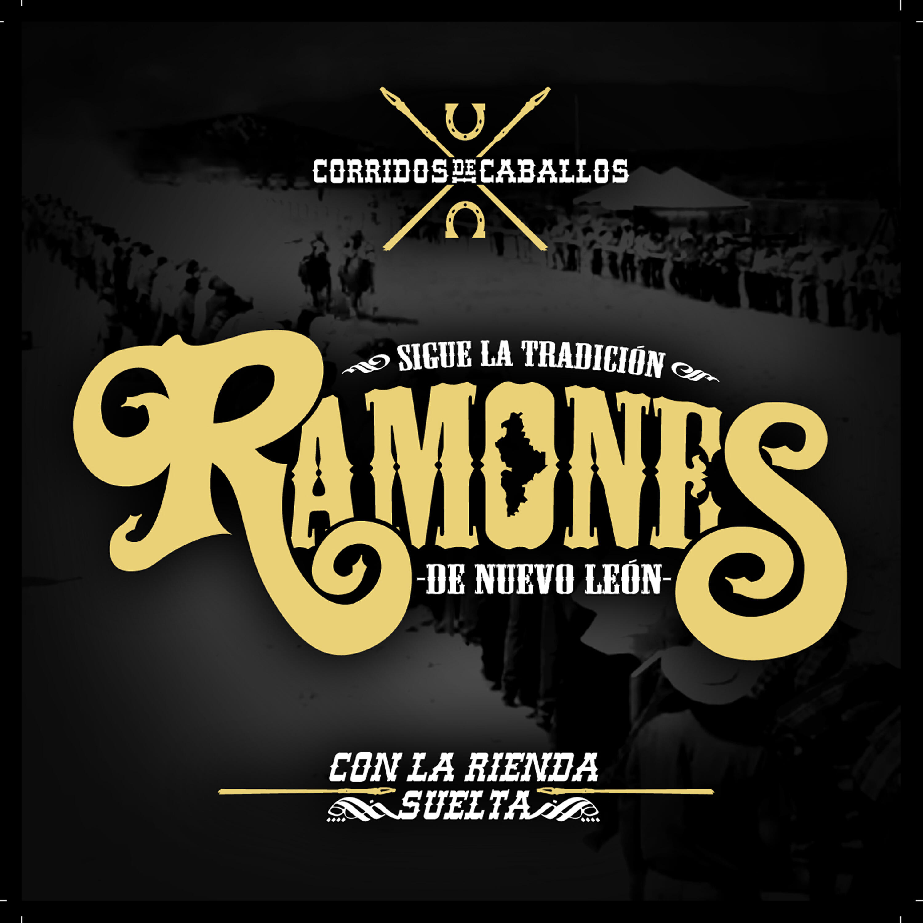 Los Ramones De Nuevo León - El Minero de Durango