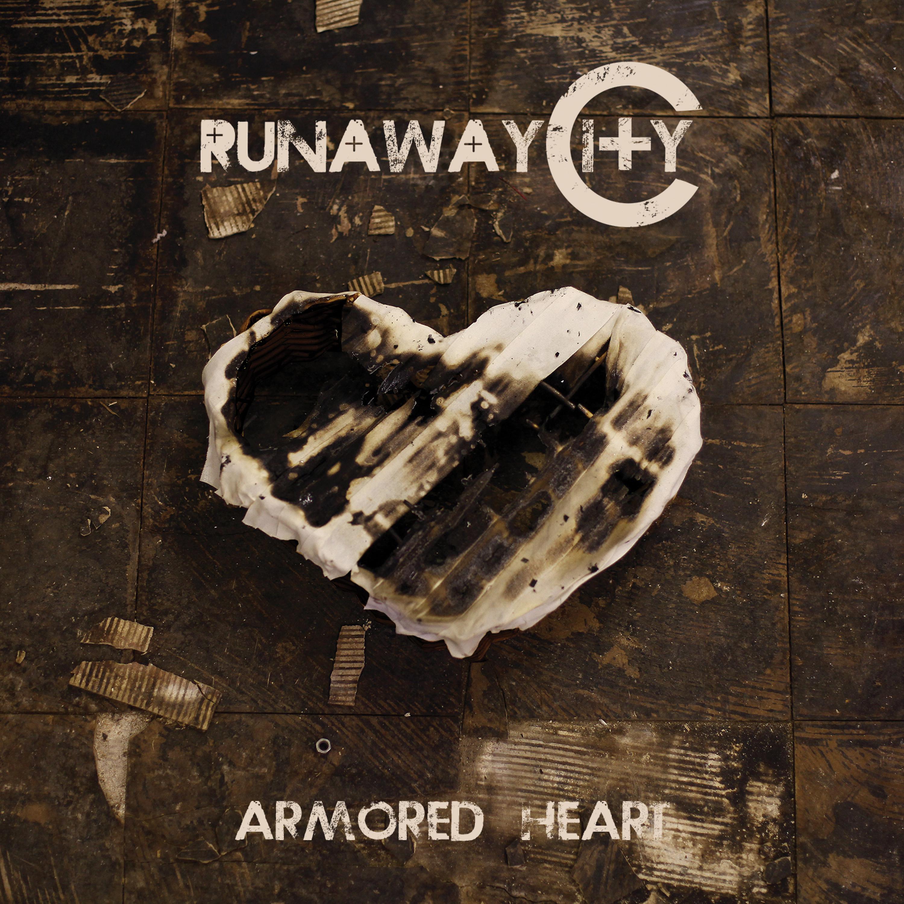 Постер альбома Armored Heart