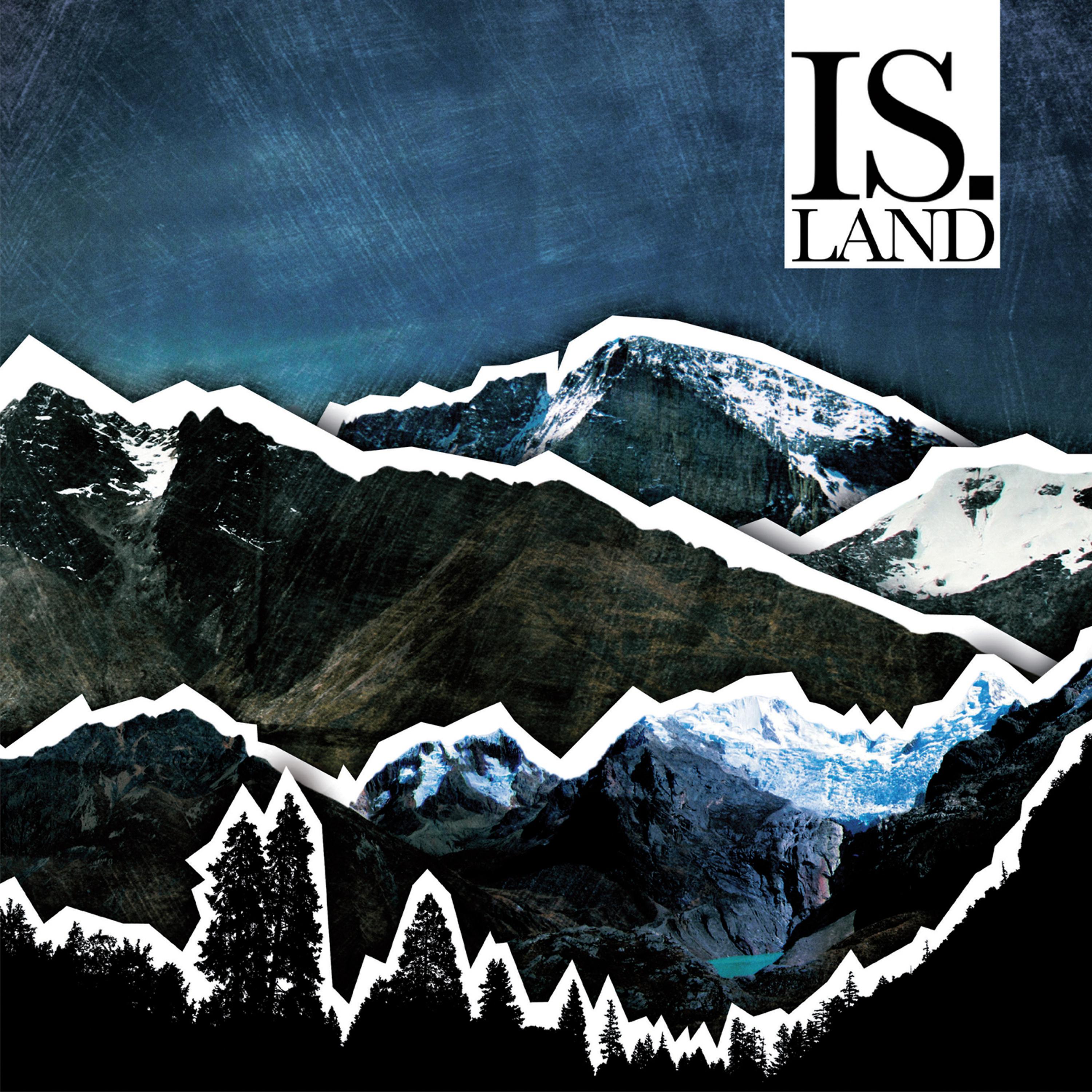 Постер альбома Is.Land