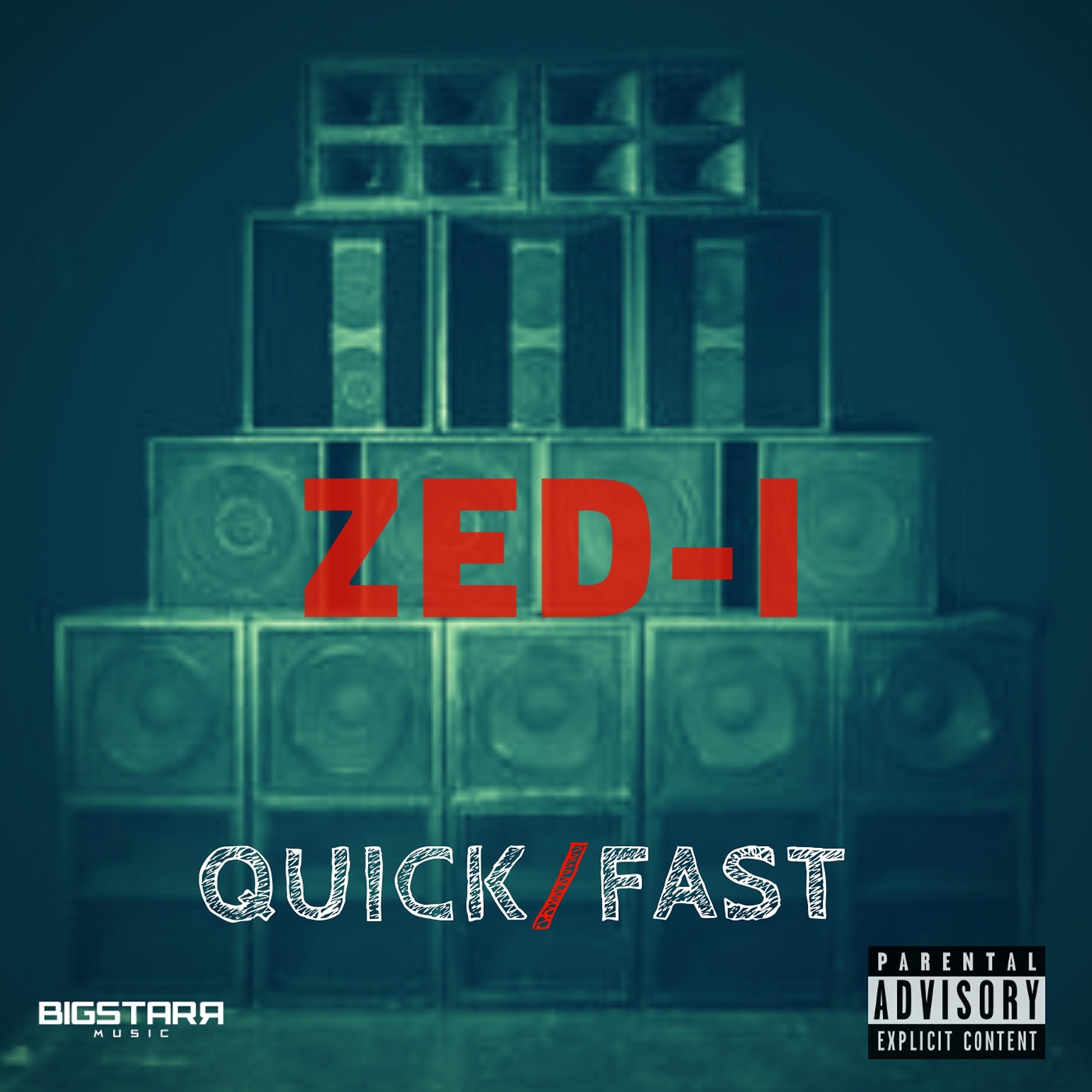 Постер альбома Quick/Fast