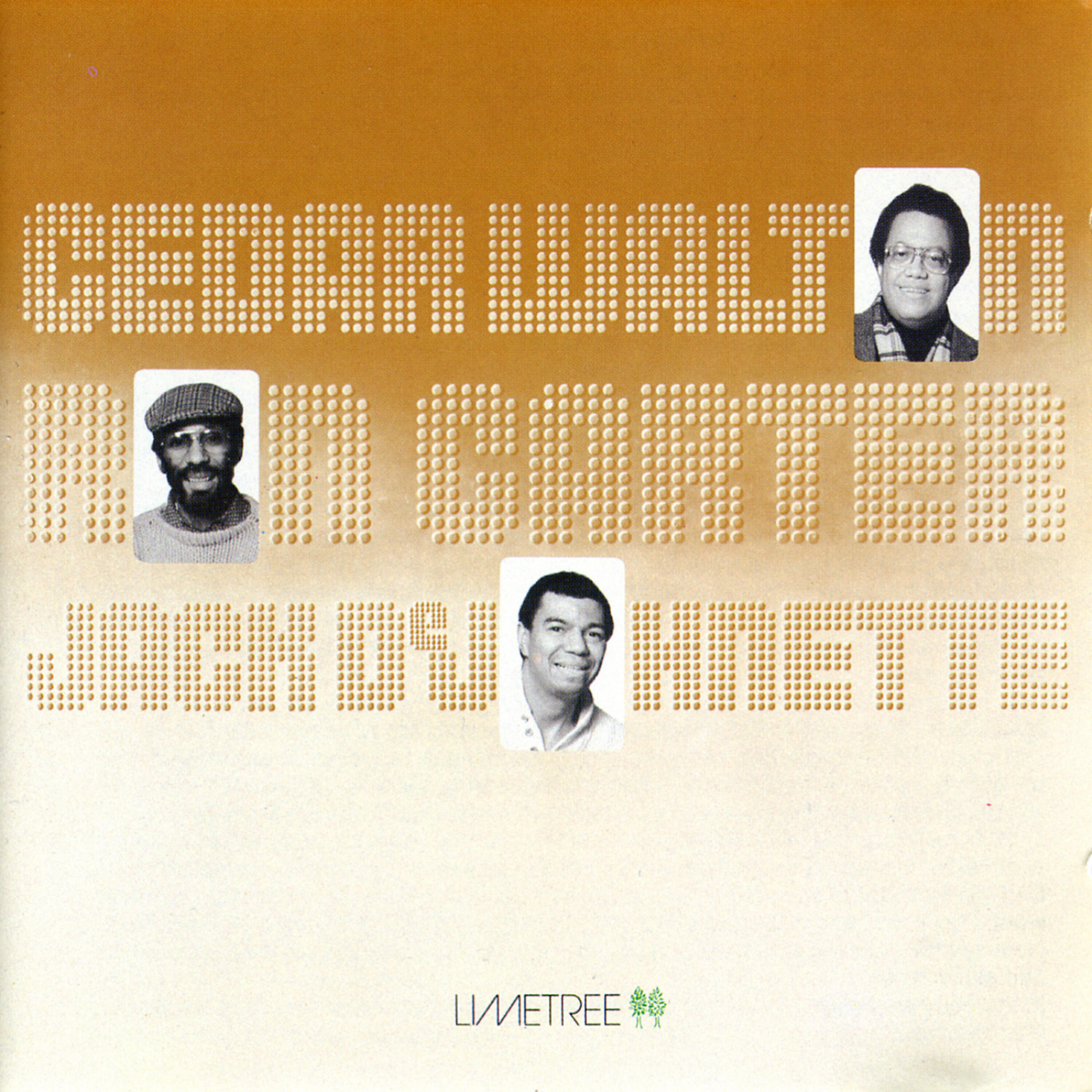 Cedar Walton - The Rubber Man