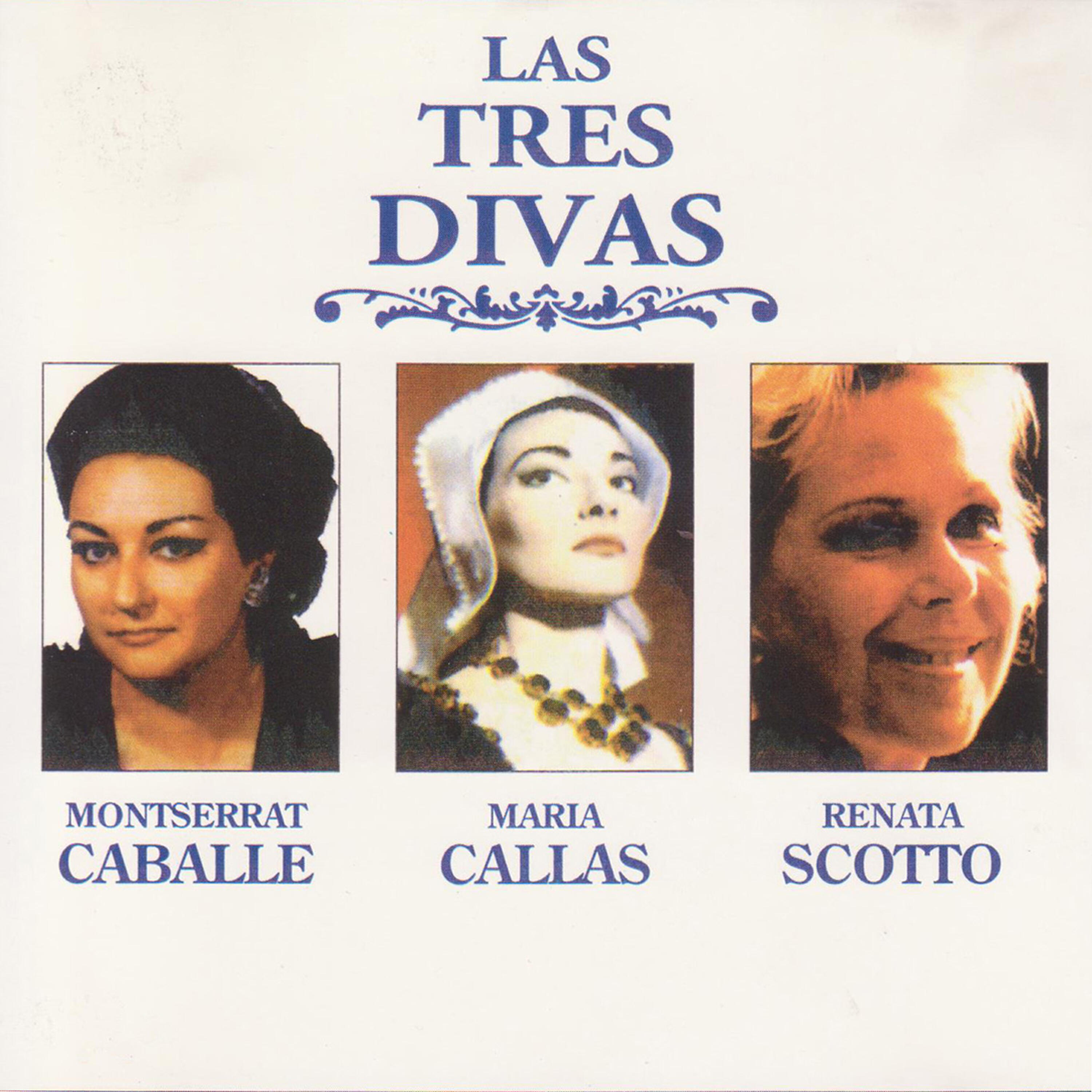 Maria Callas - Casta diva
