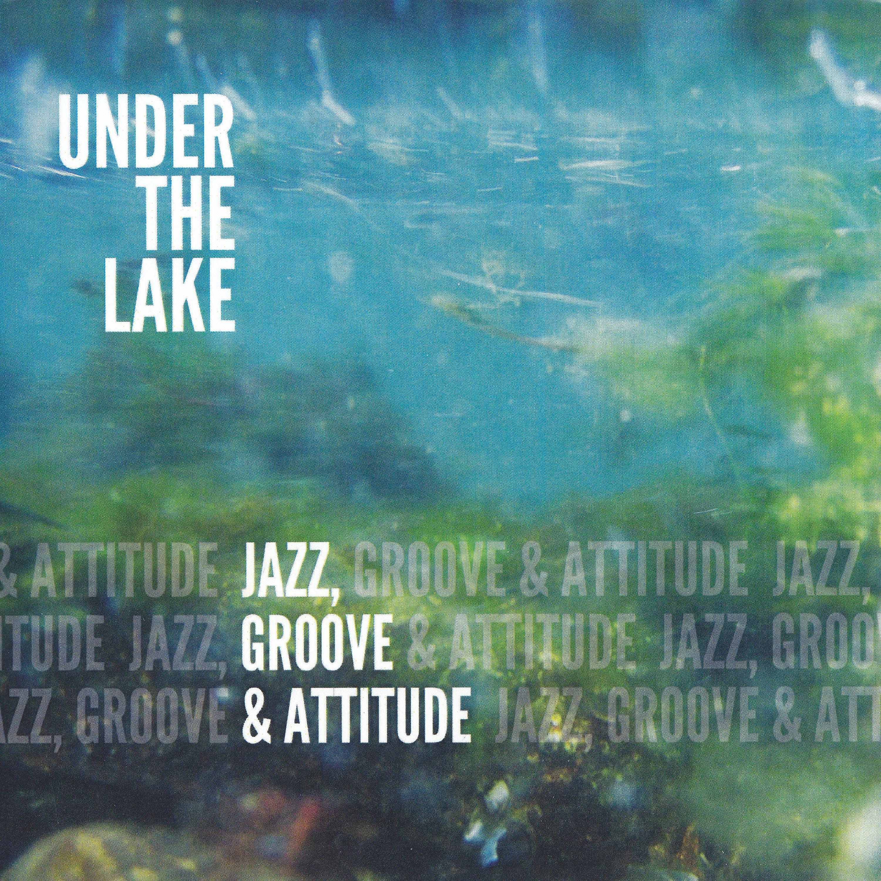 Постер альбома Jazz, Groove & Attitude