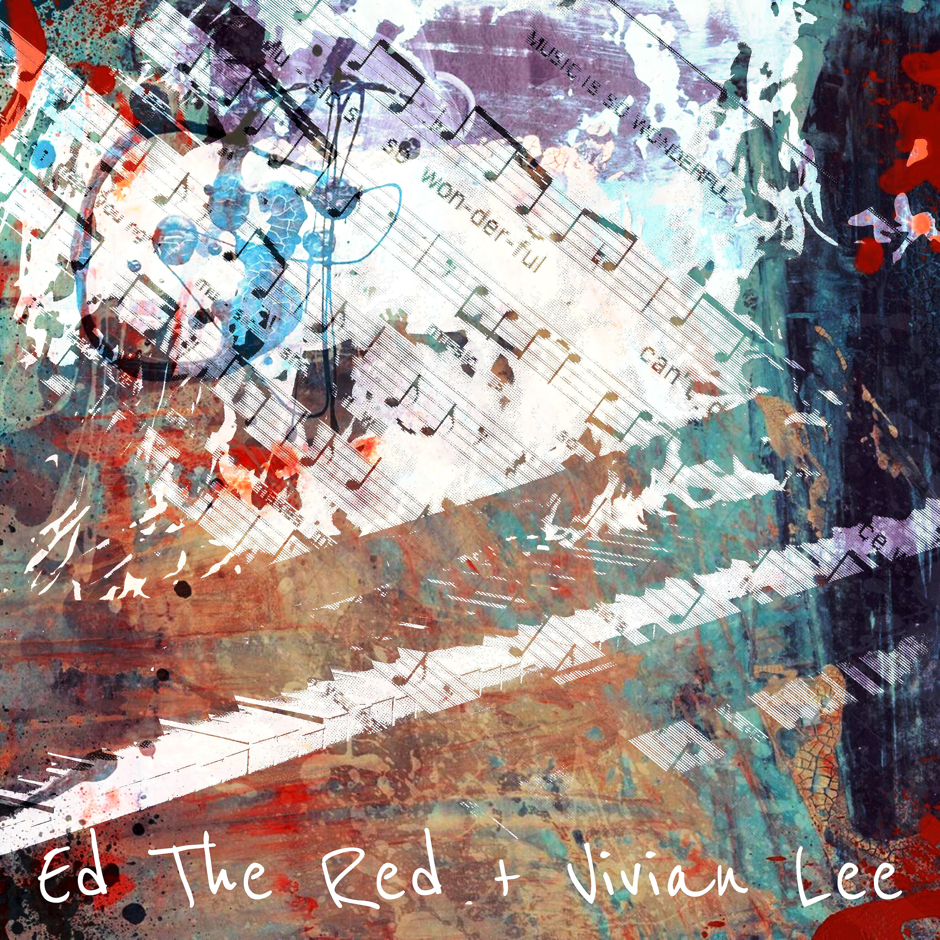 Vivian Lee - Music Is so Wonderful (Red's Zanzibar Millennium Mix)