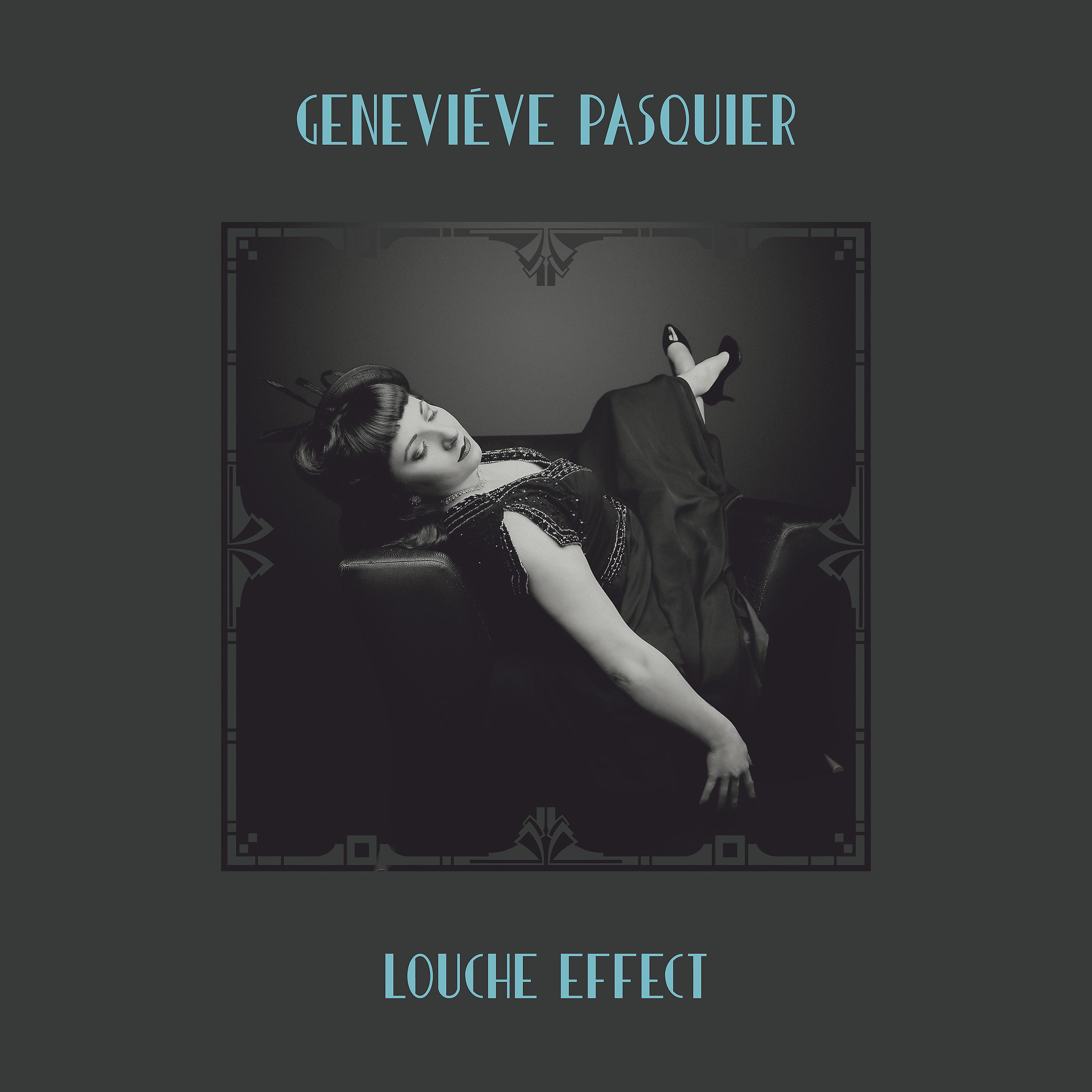 Постер альбома Louche Effect