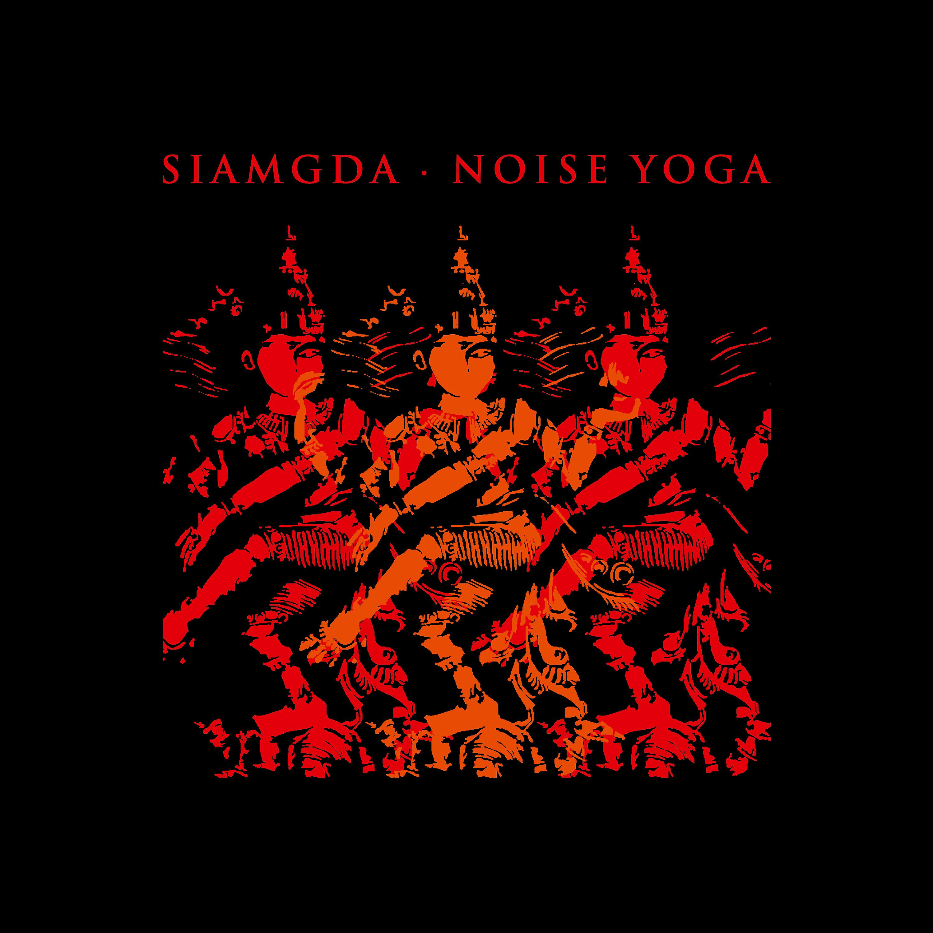 Постер альбома Noise Yoga