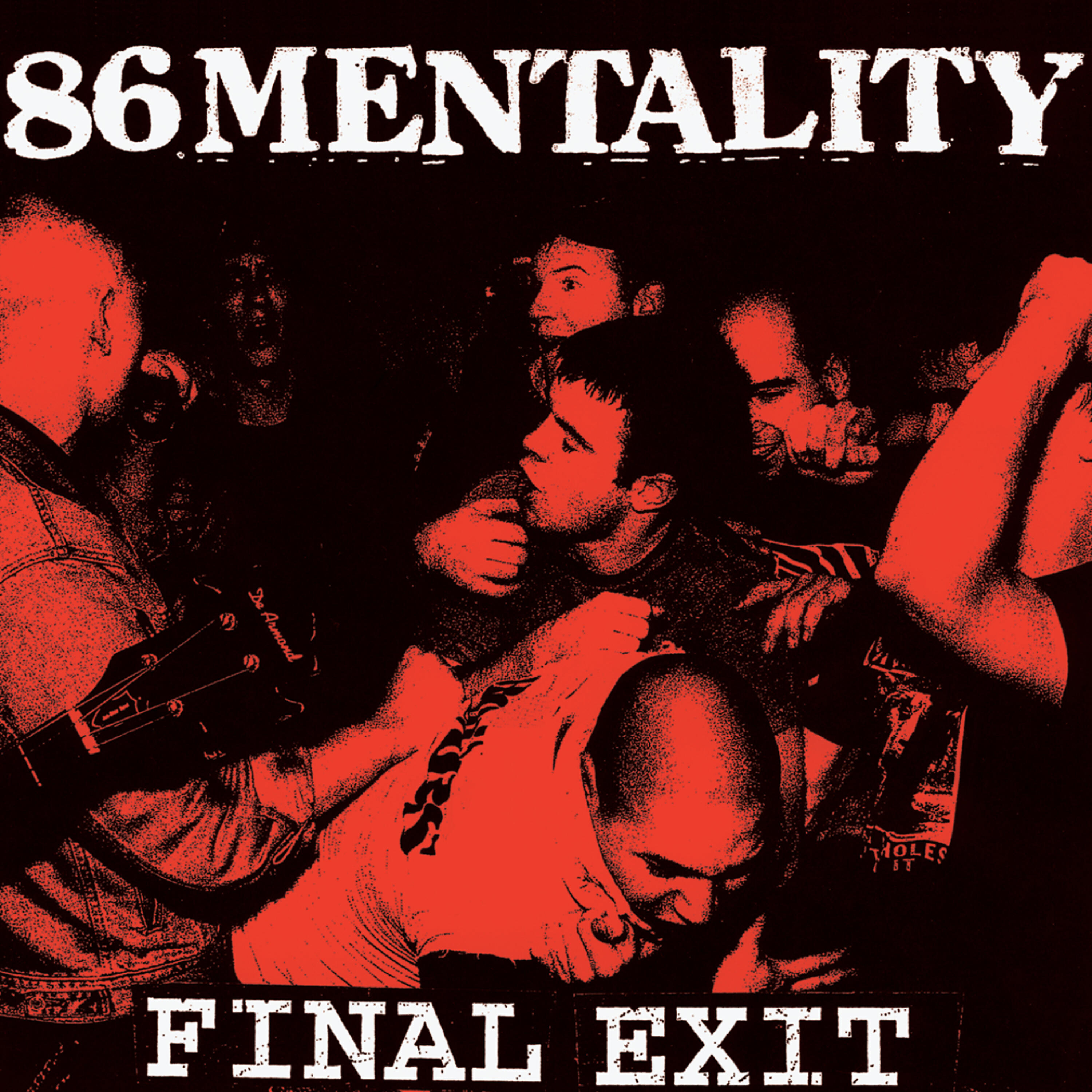 86 Mentality - 4Q