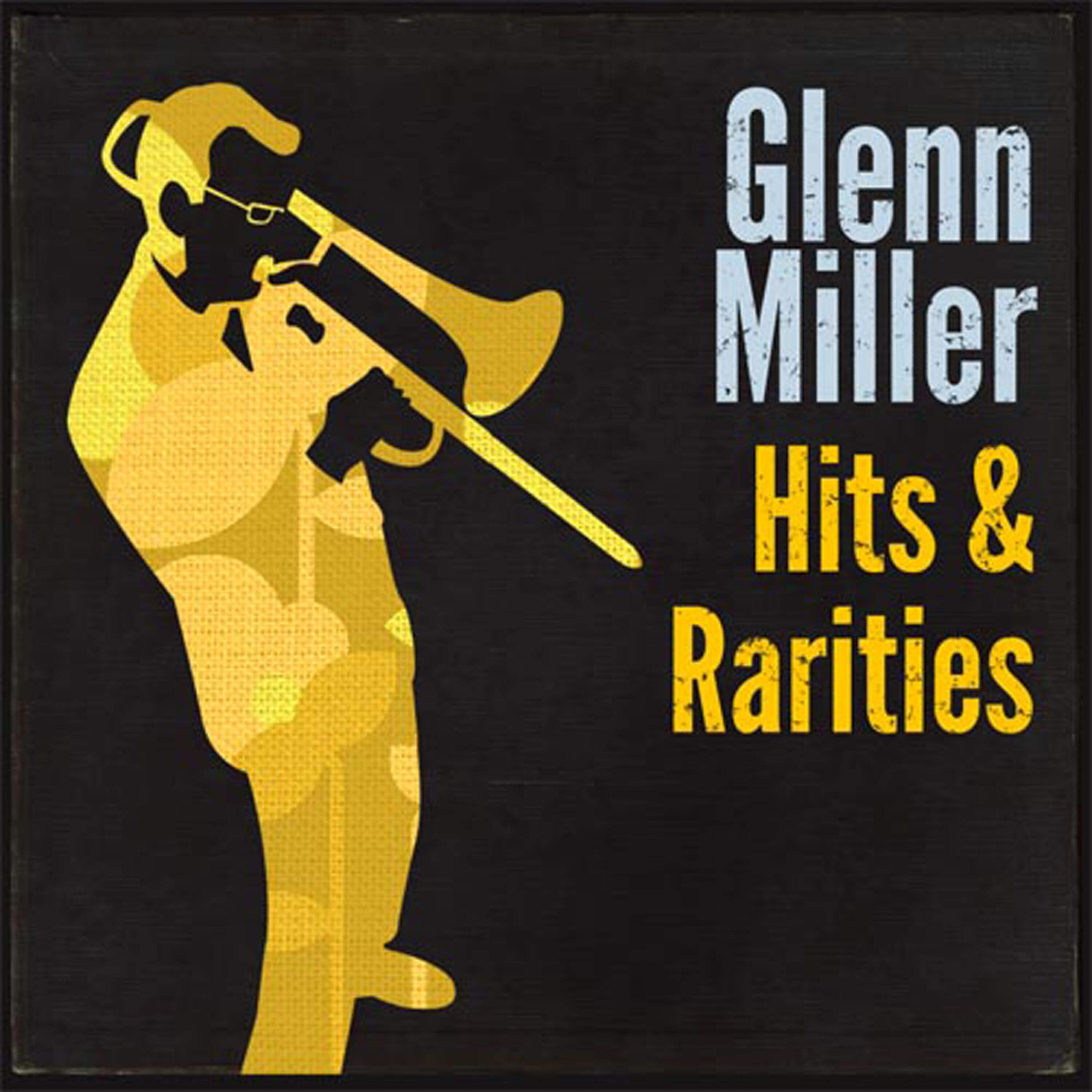 Glenn Miller - Boulder Buff