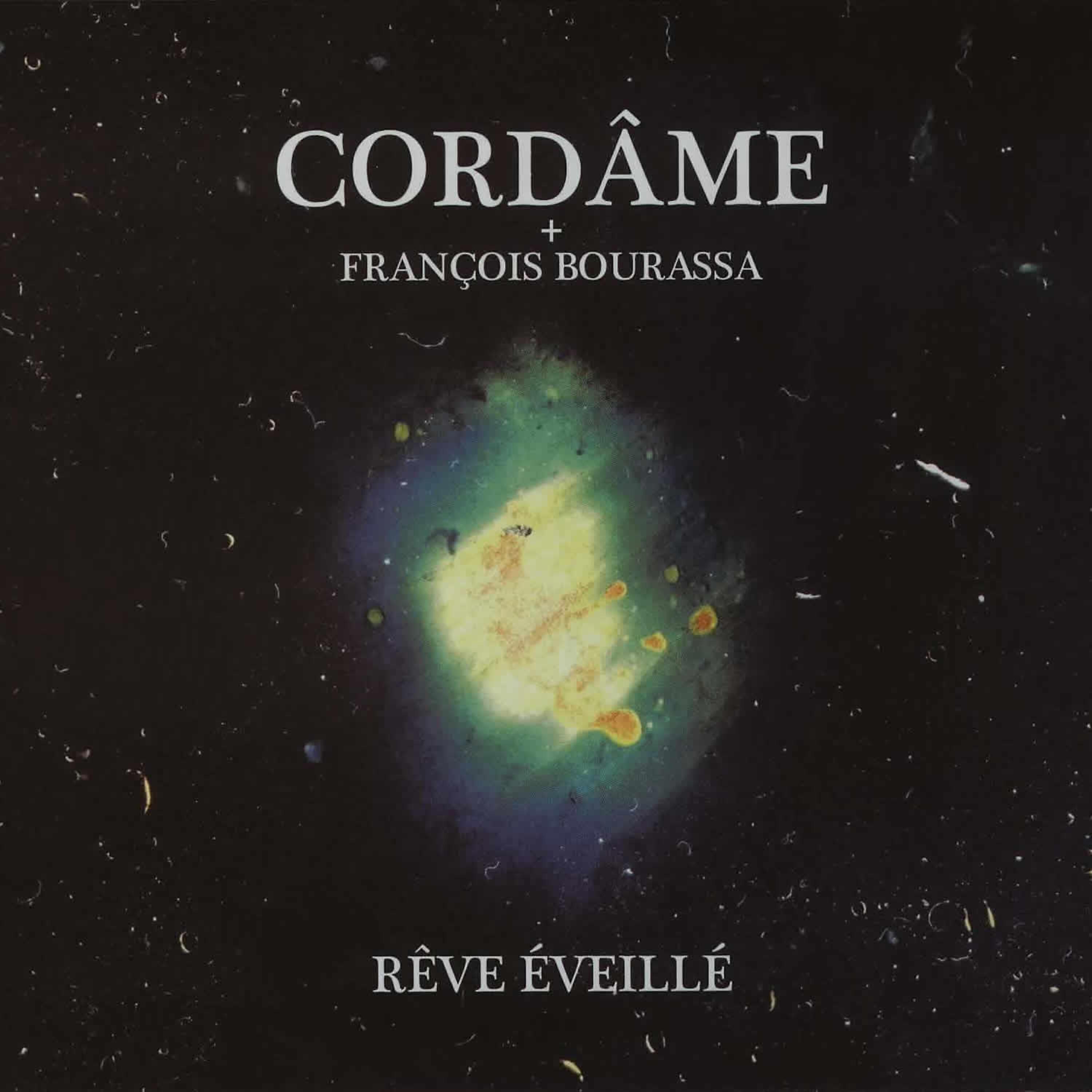 Cordâme - La danse des lucioles