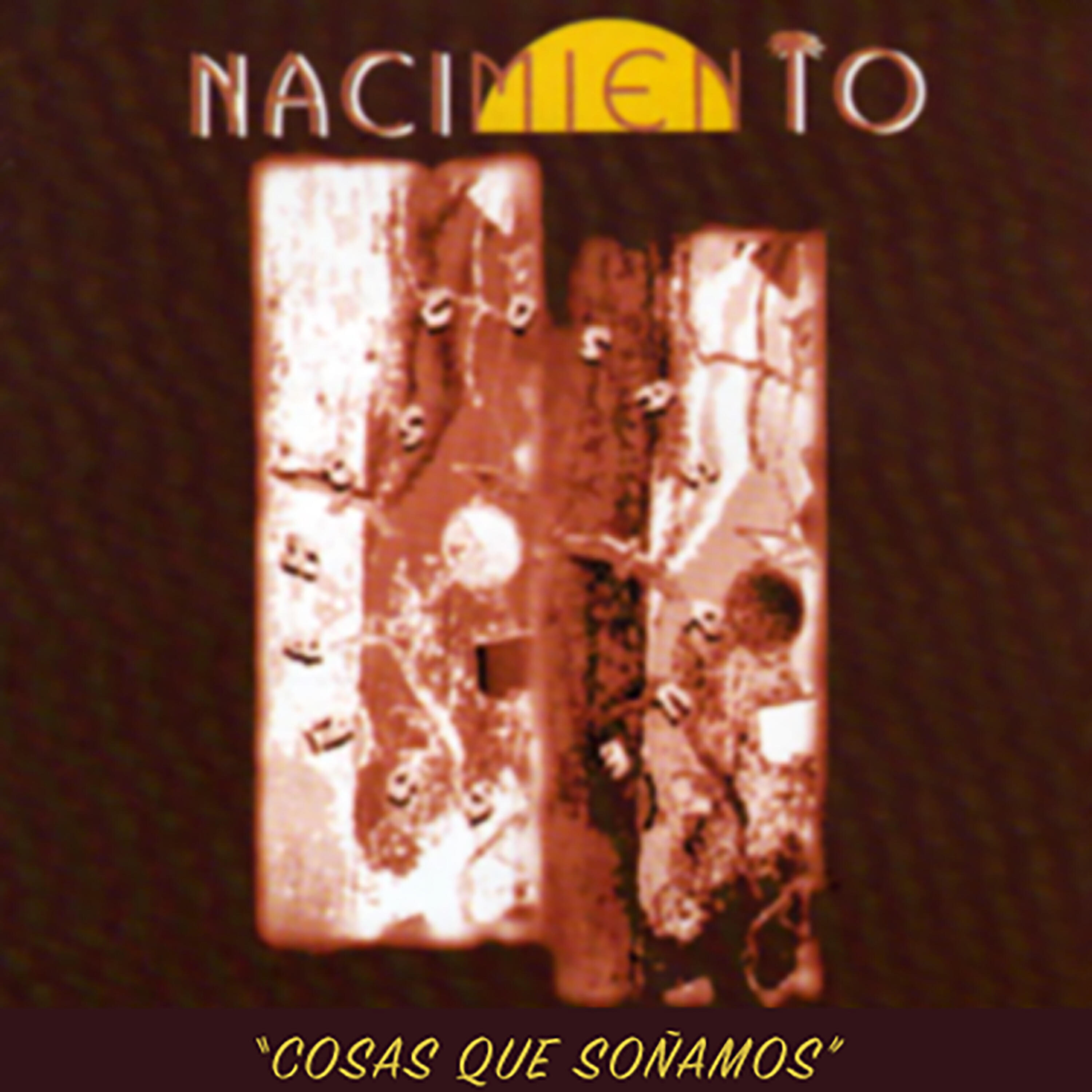 Nacimiento - Sum Sum Babae