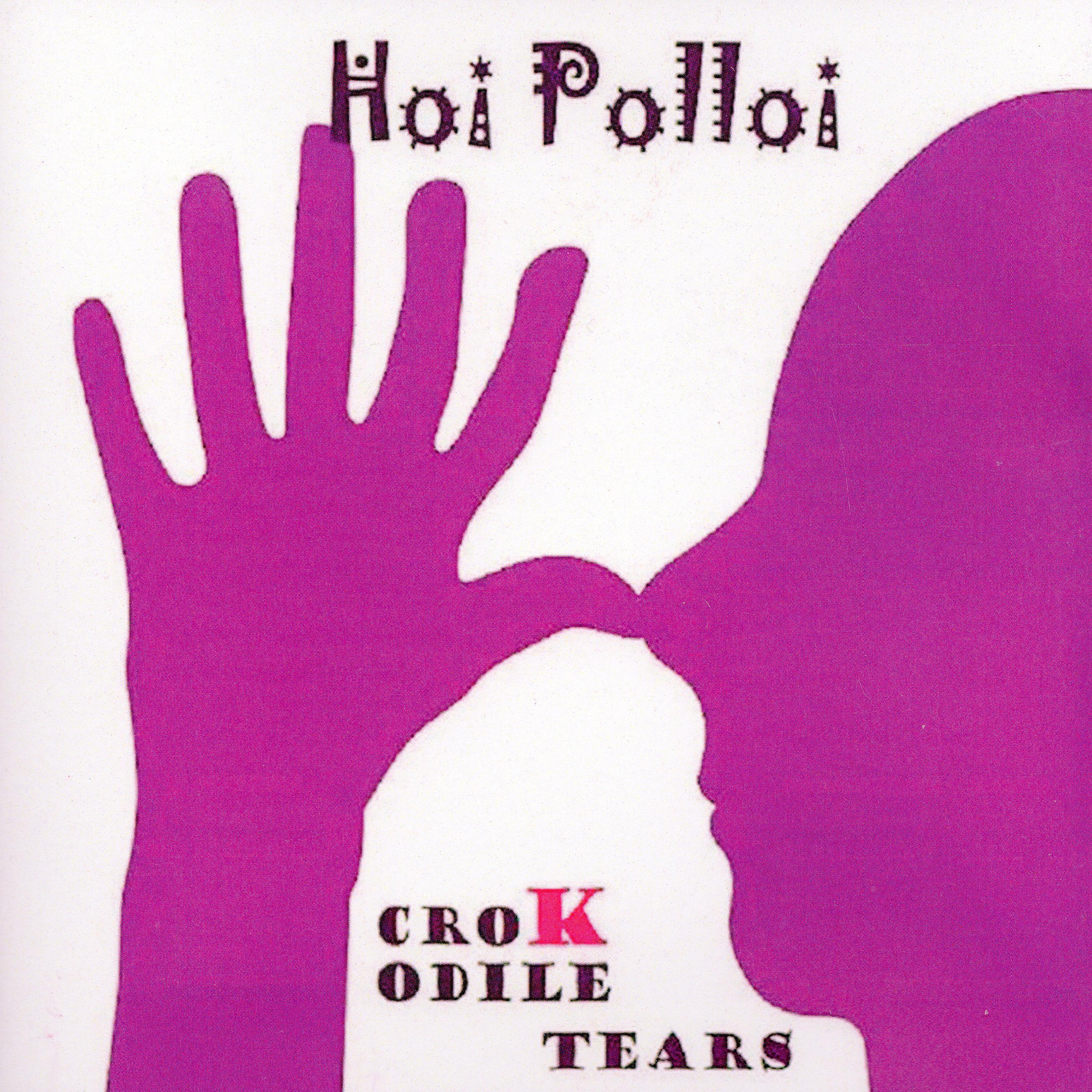 Постер альбома Hoi Polloi