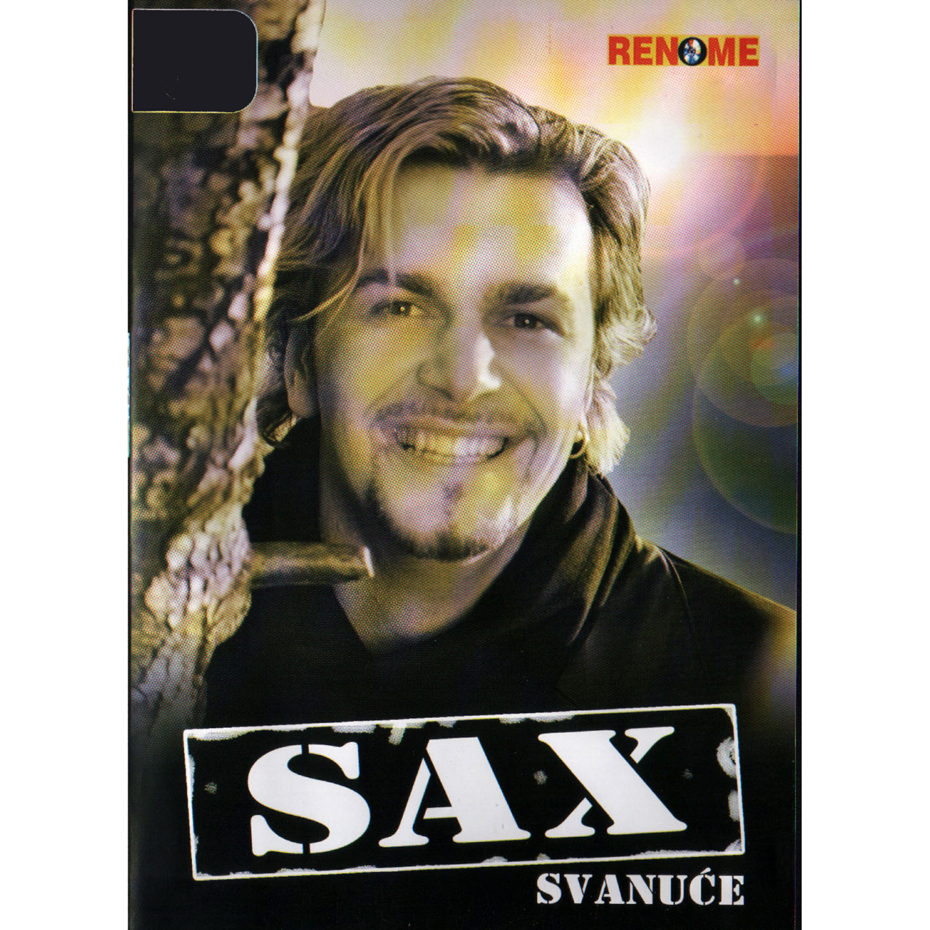 SAX - Ceca Bez Premca