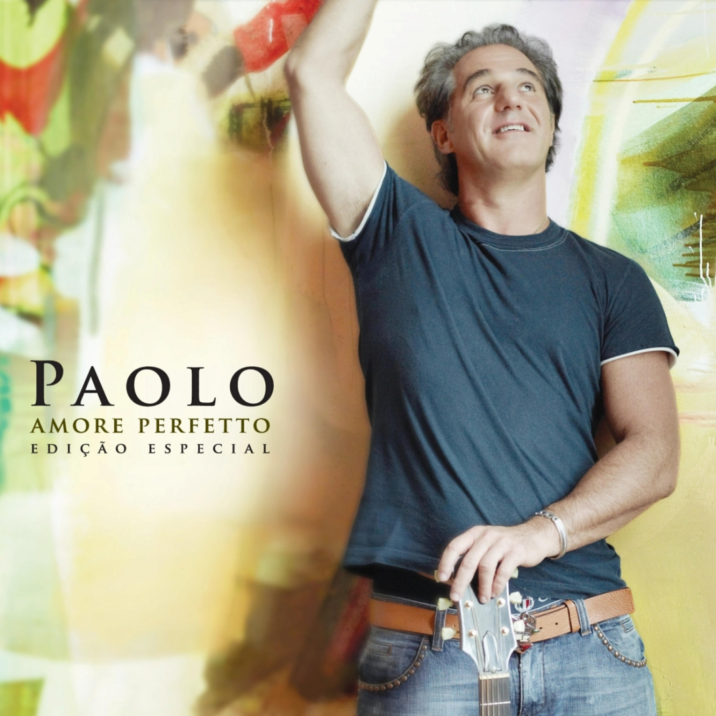 Paolo - Labirinti