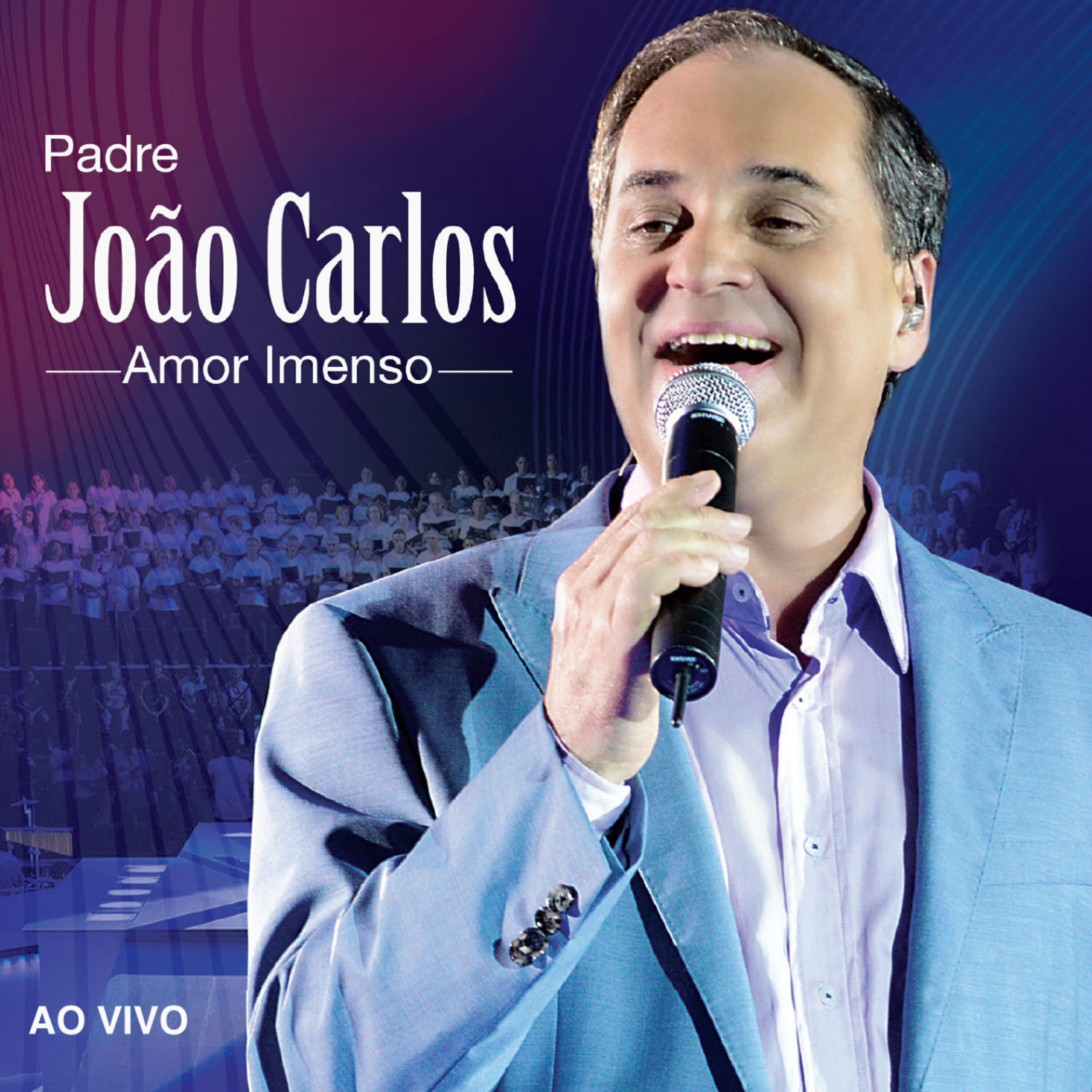 Padre João Carlos - Eu Te Peço