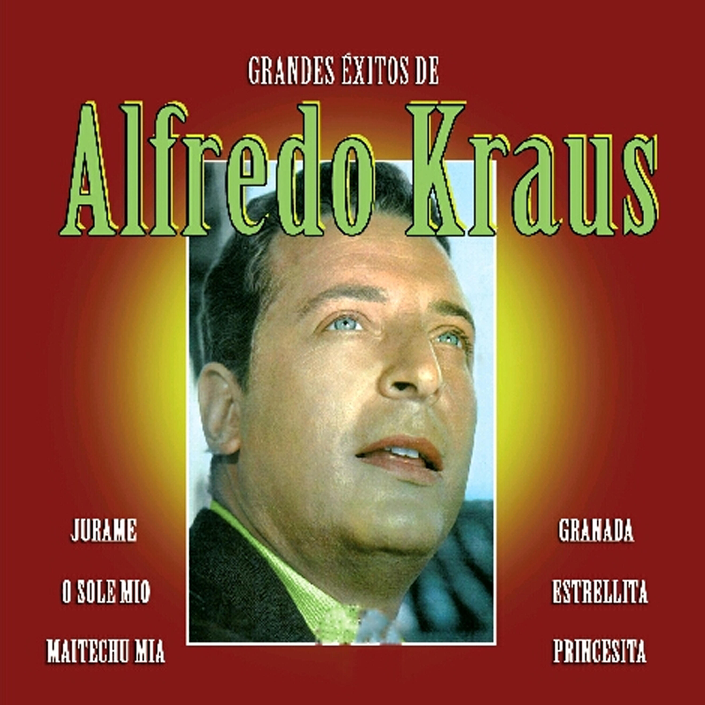 Alfredo Kraus - Oh! Mari, Oh! Mari