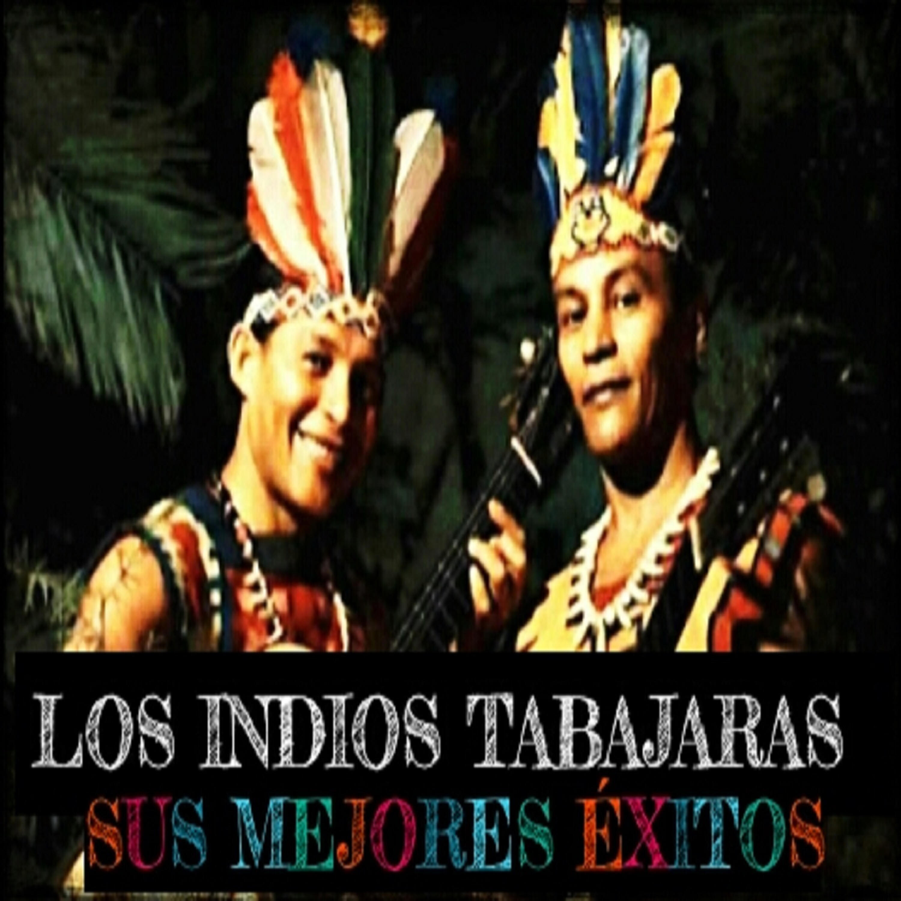 Los Indios Tabajaras - Solamente una Vez (Remastered)