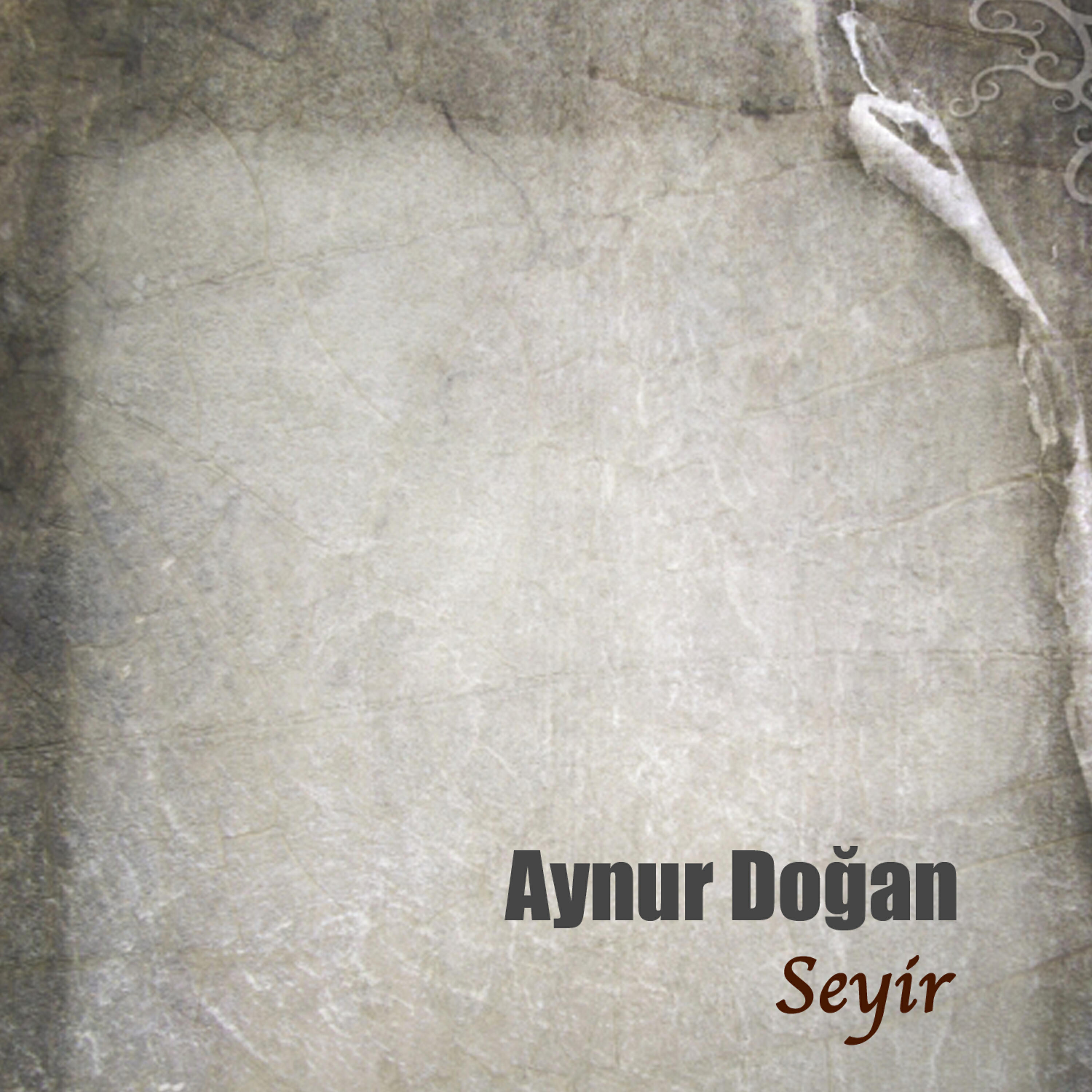 Aynur - Yarim Derdini Ver Bana