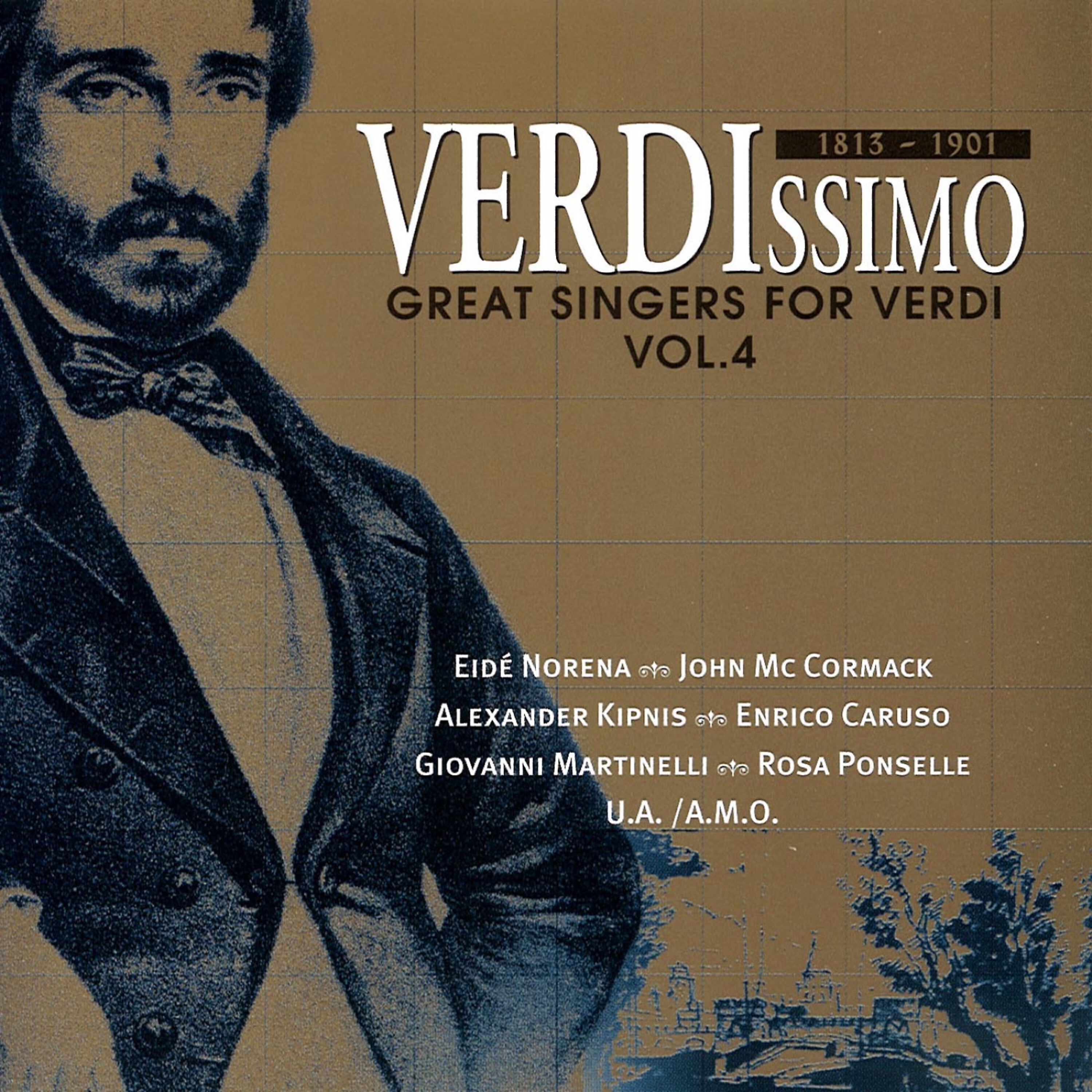 Rosa Ponselle - La Forza del Destino /The Force of Destiny: Al zatevi la Vergine degli Angeli