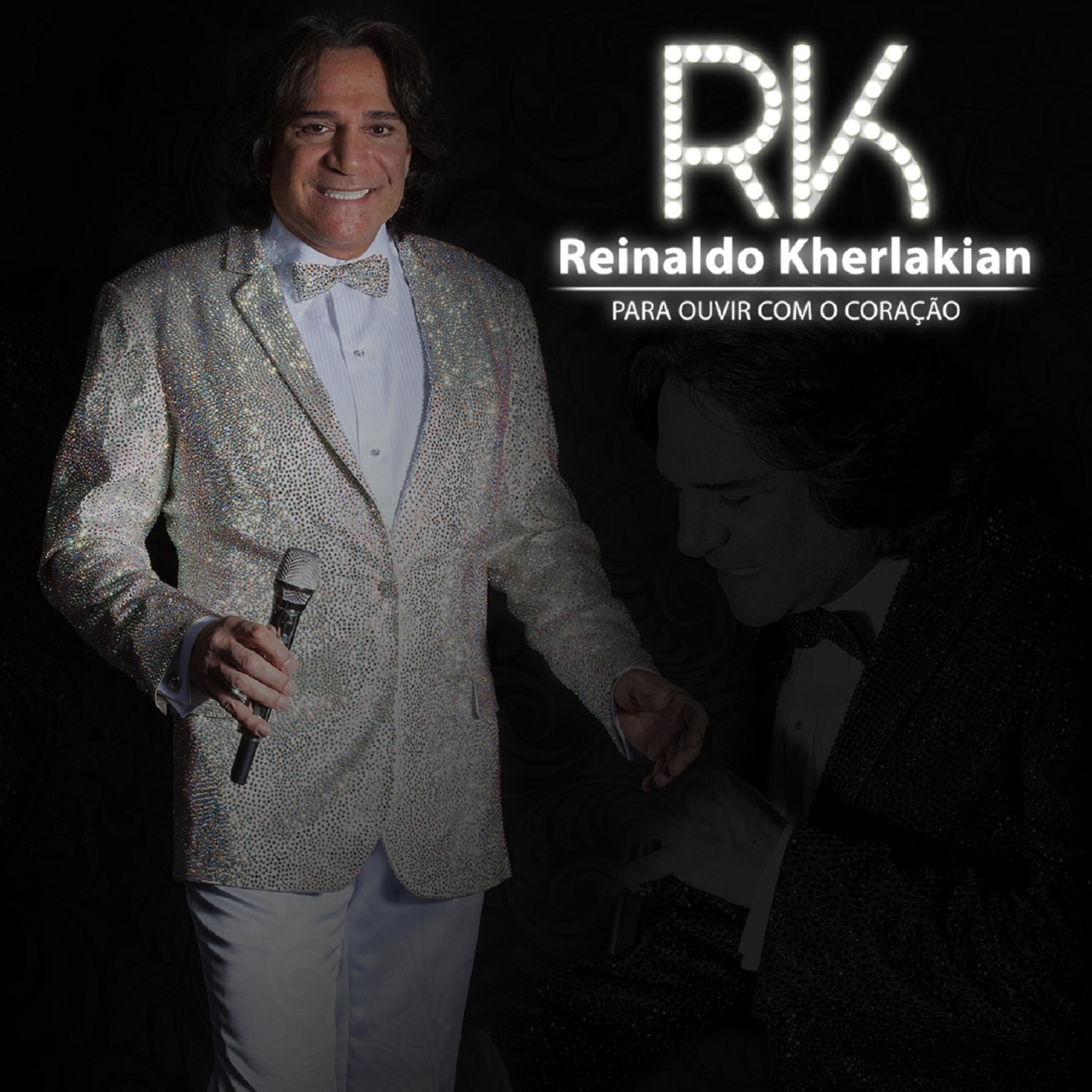 Reinaldo Kherlakian - Amigo Fiel
