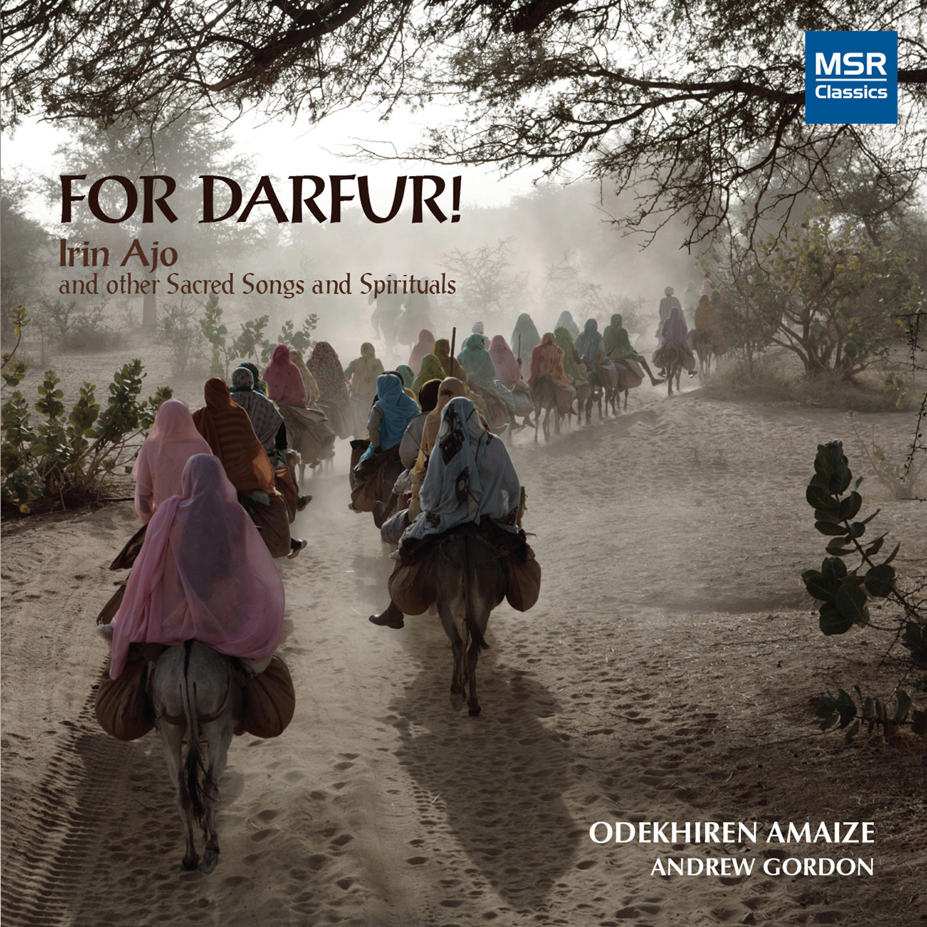 Odekhiren Amaize - Irin Ajo