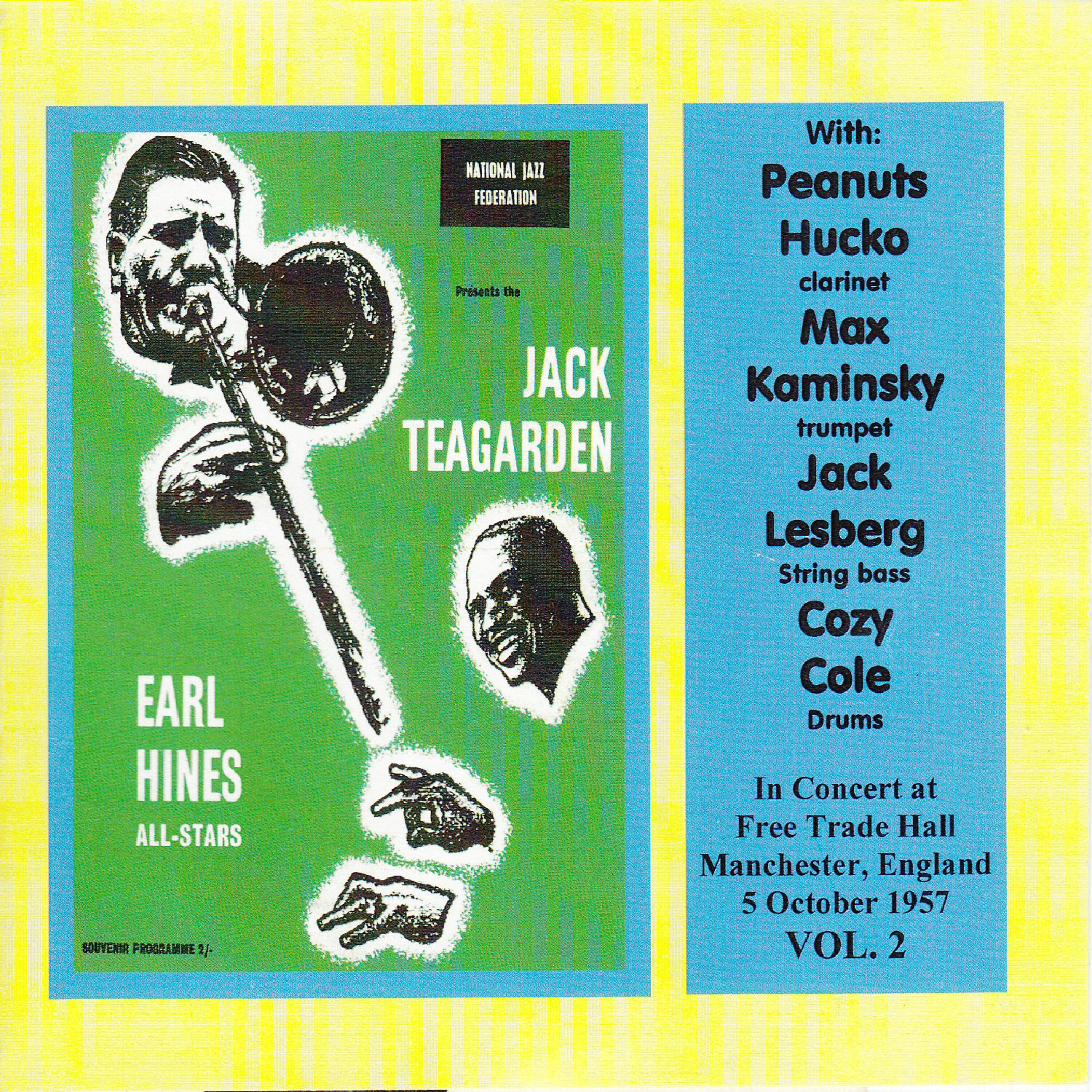 Peanuts Hucko - You Can Depend on Me