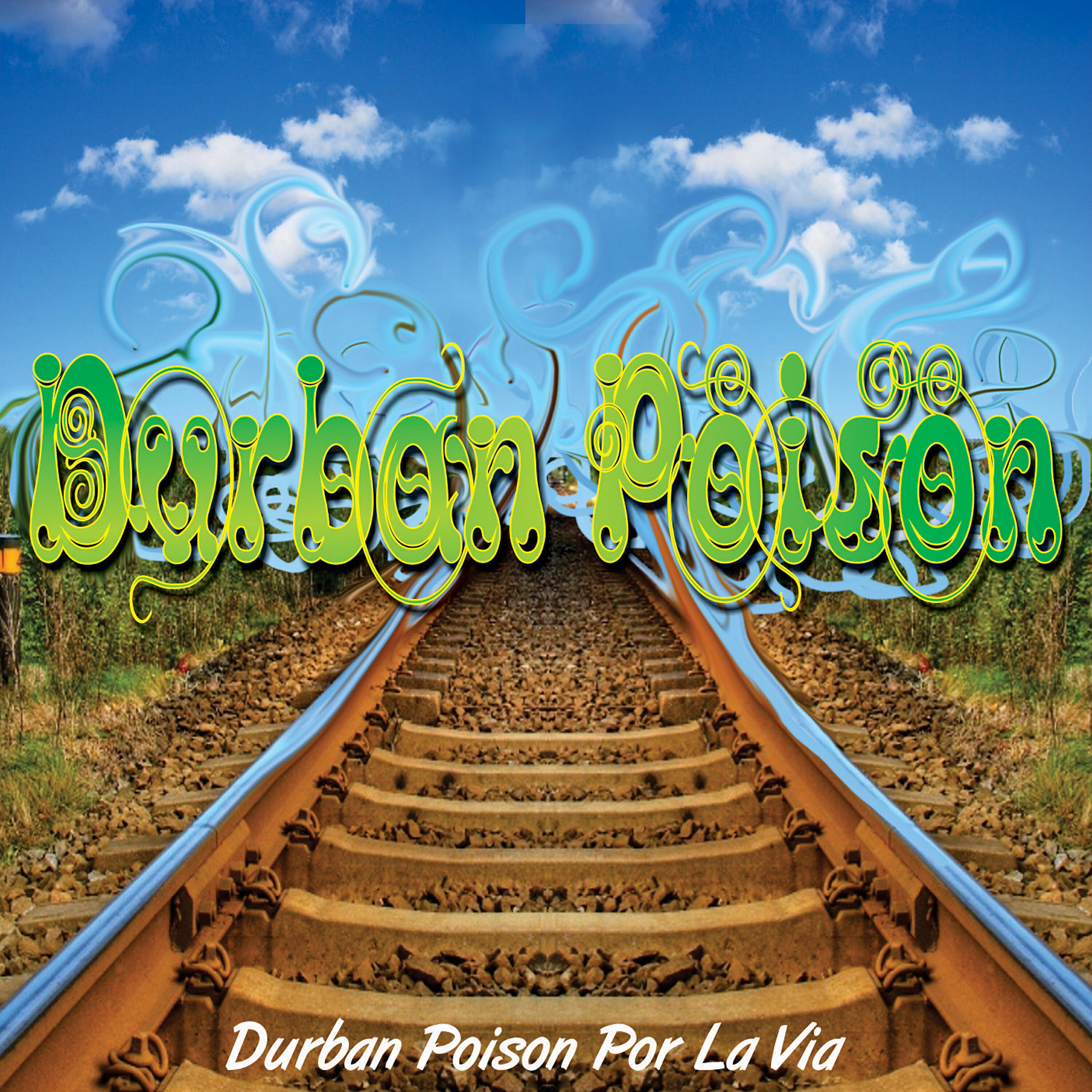 Durban Poison Reggae - Testigo Soy