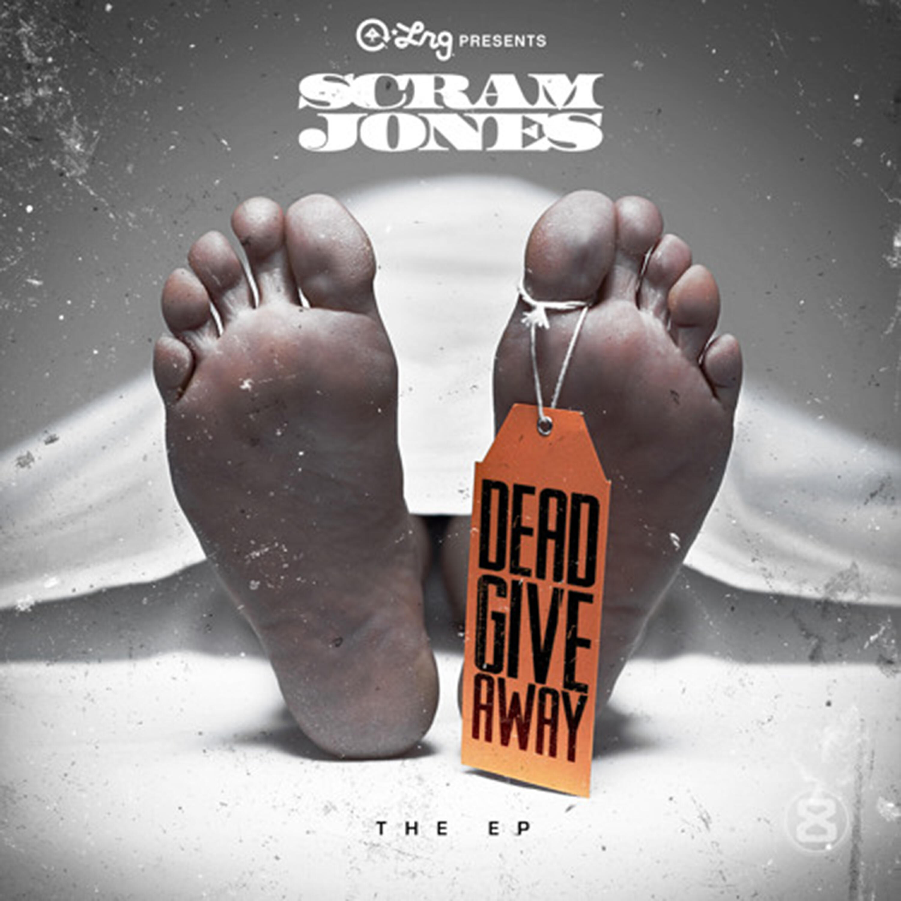 Scram Jones - Full Pack (feat. Raekwon)