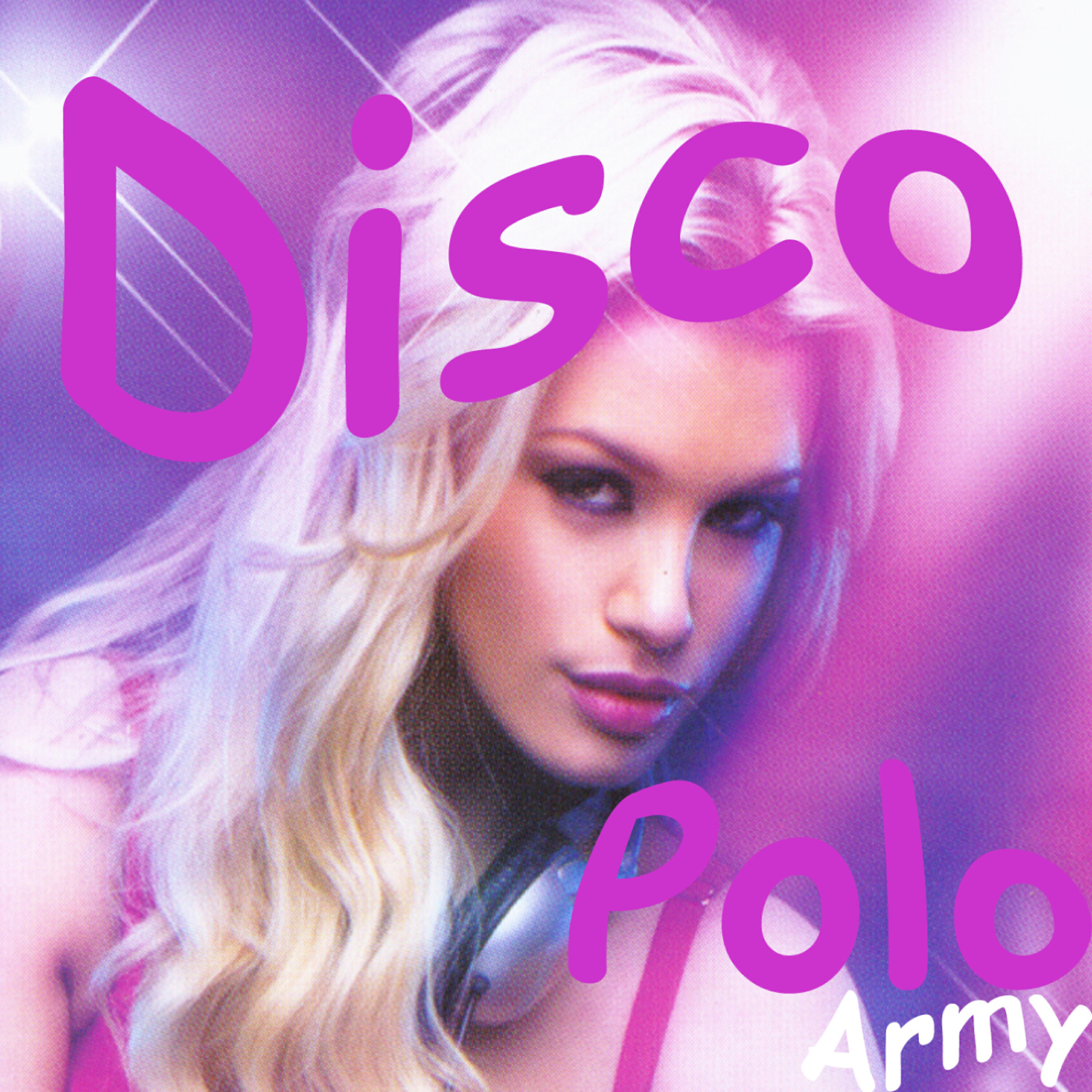 Disco Polo Army - Disco Polo Legs