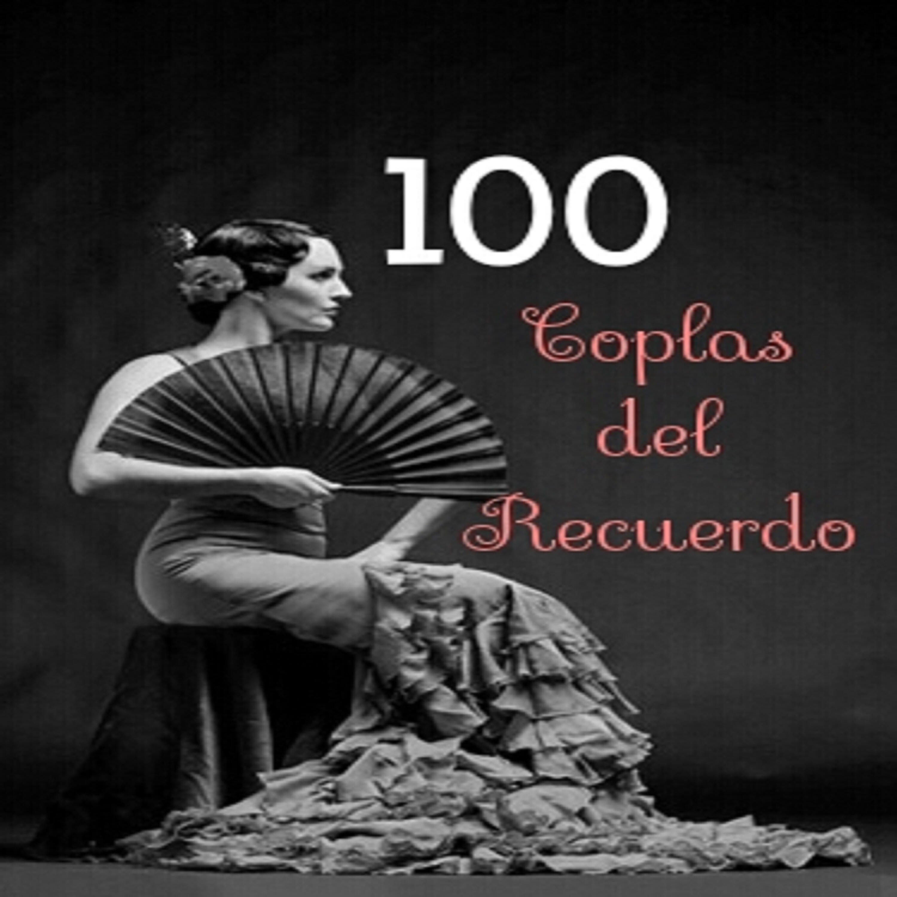 Estrellita Castro - Manolo de Mis Amores