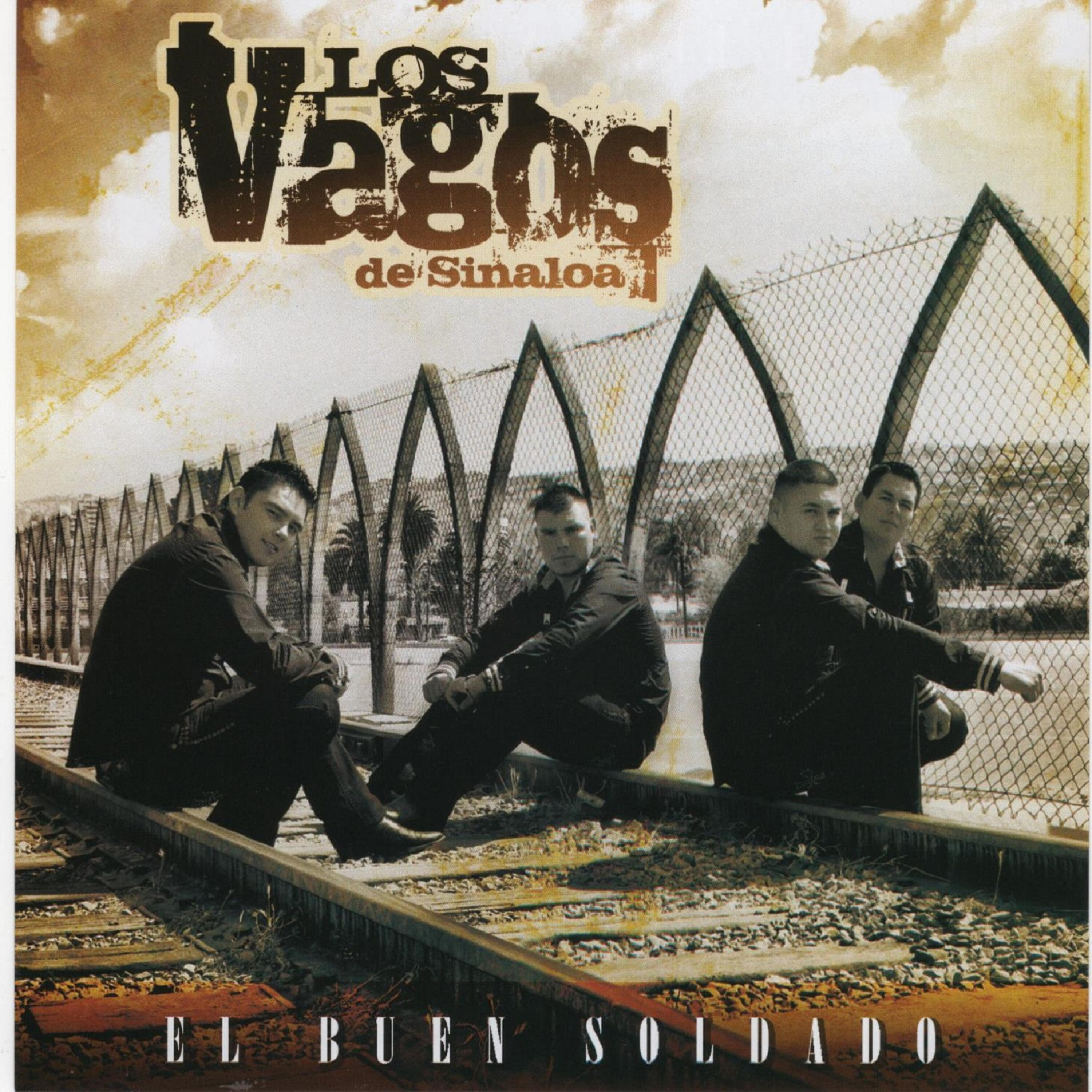 Los Vagos de Sinaloa - El Equipo