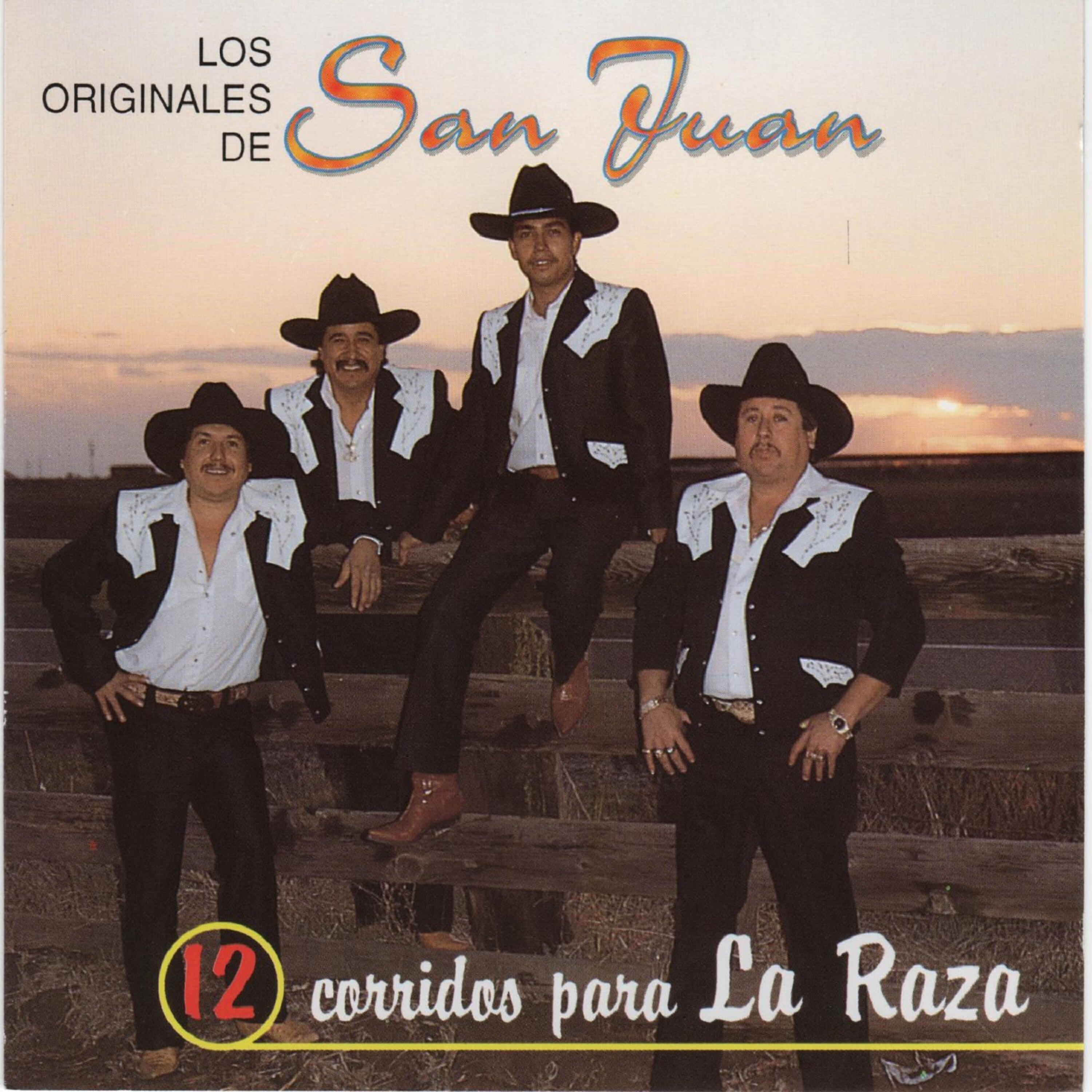 Los Originales De San Juan - El Numero Gratis