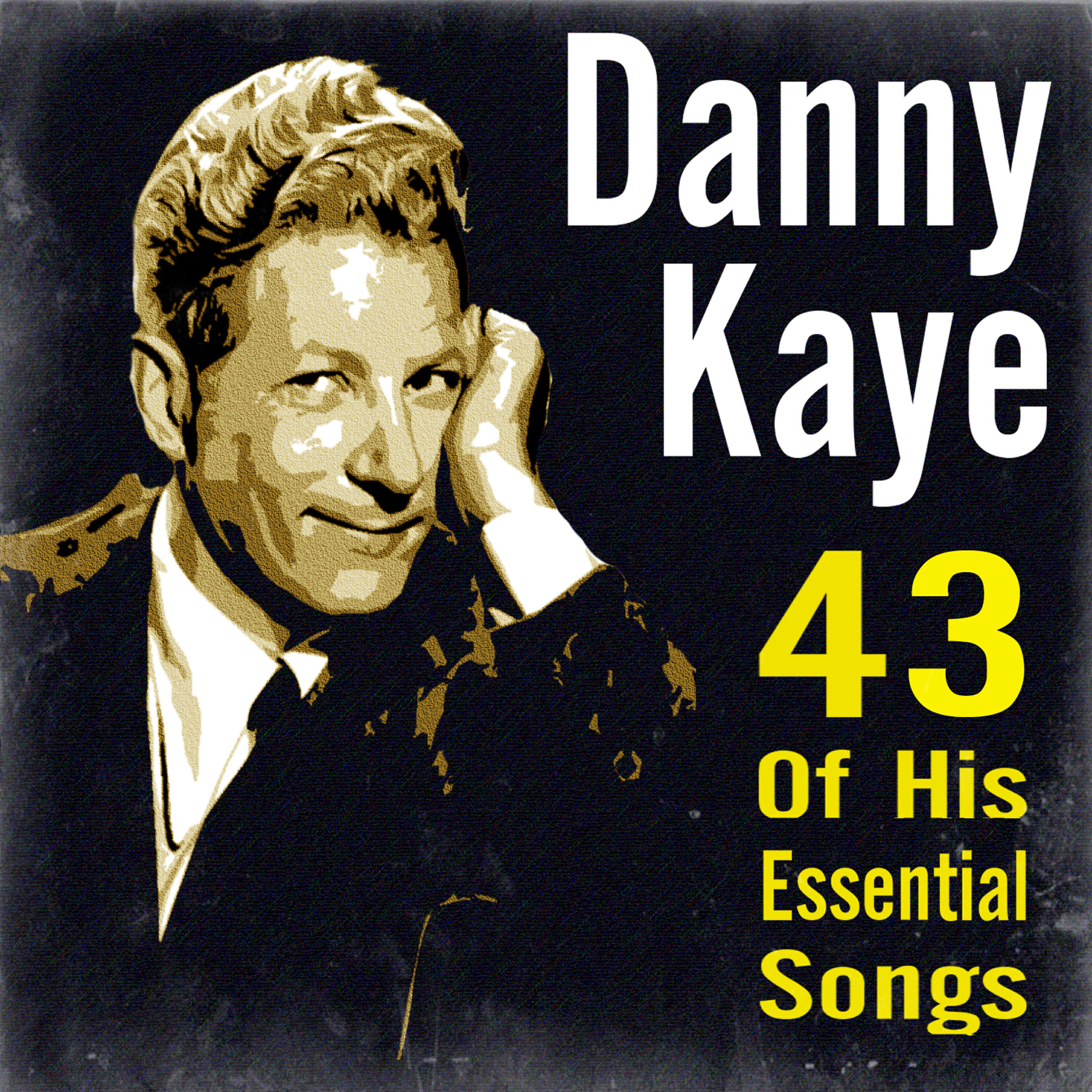 Danny Kaye - Madam, I Love Your Crepe Suzette