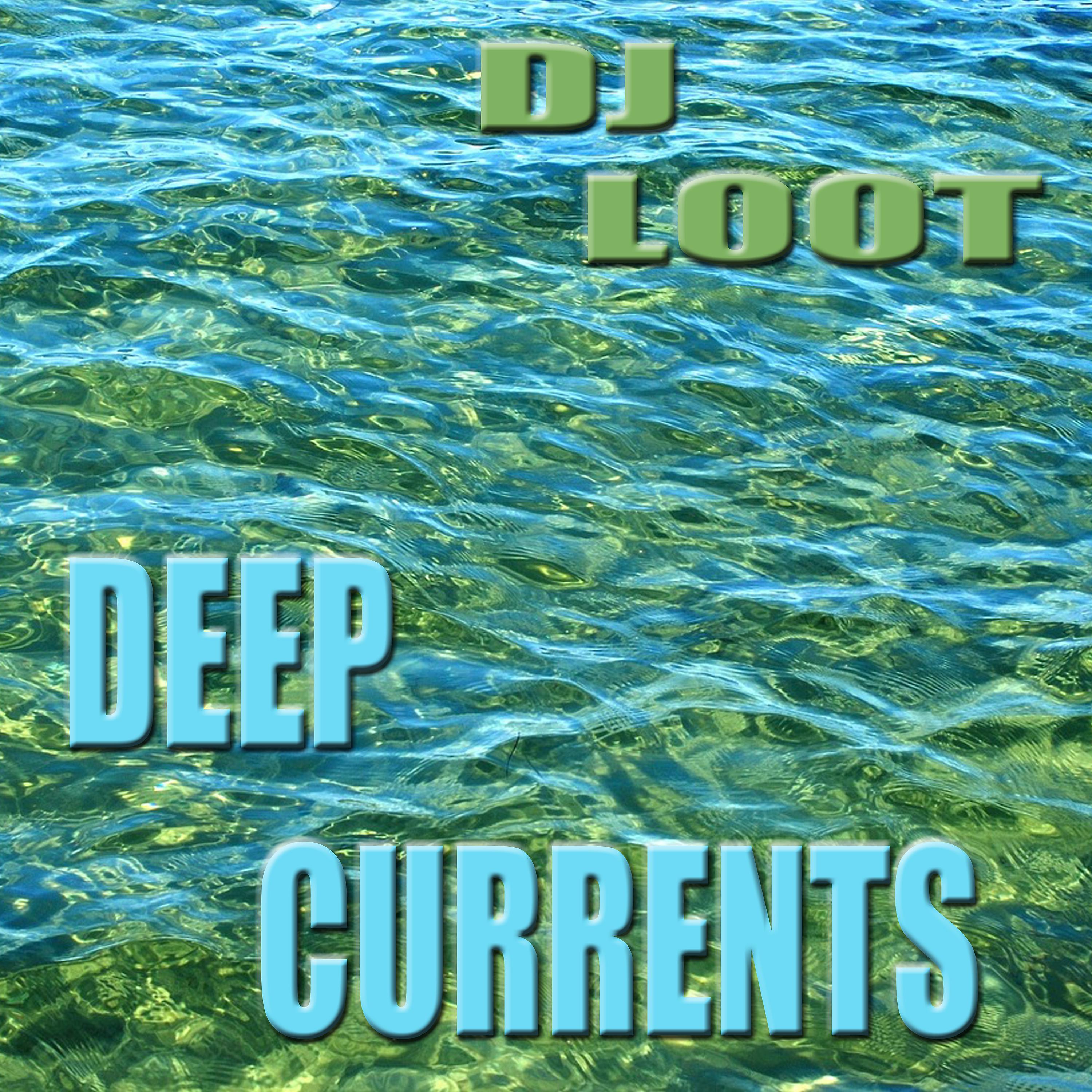 Постер альбома Deep Currents