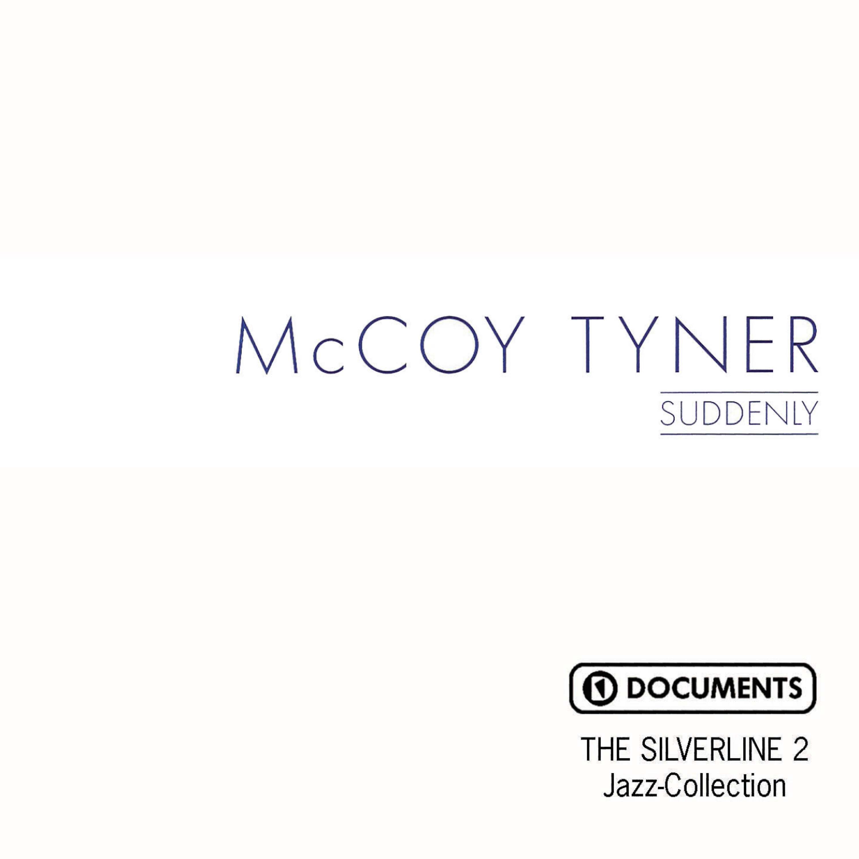 McCoy Tyner - Naima