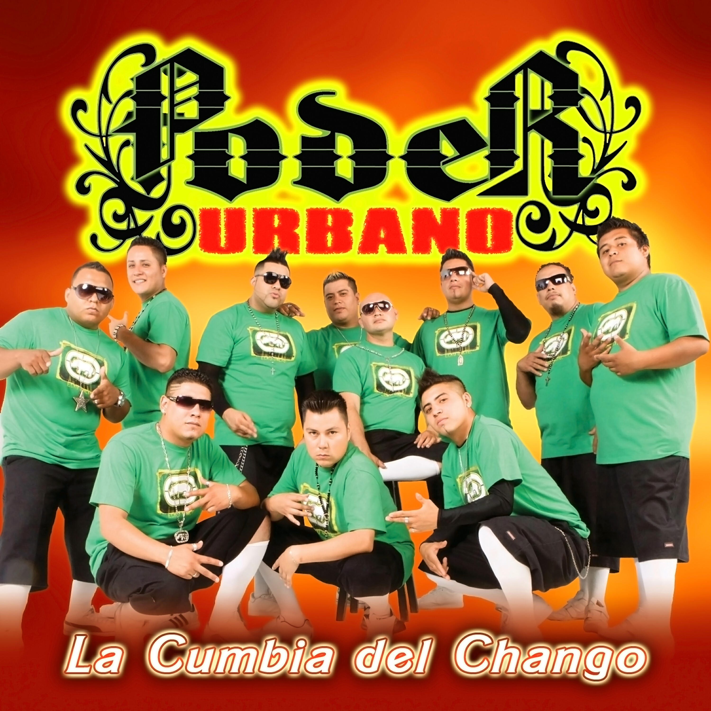 Poder Urbano - Estar Enamorado