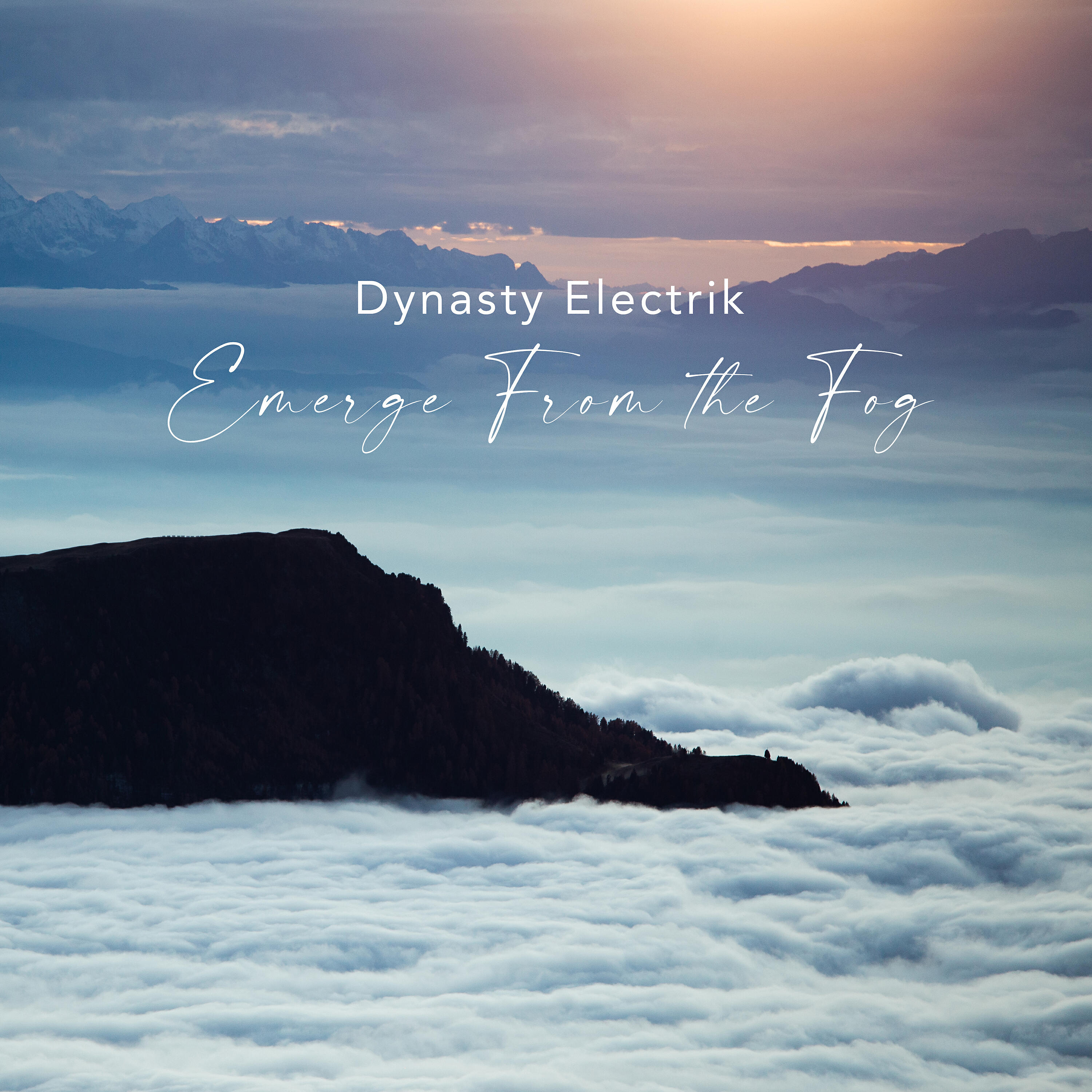 Dynasty Electrik - Misty Moonlight