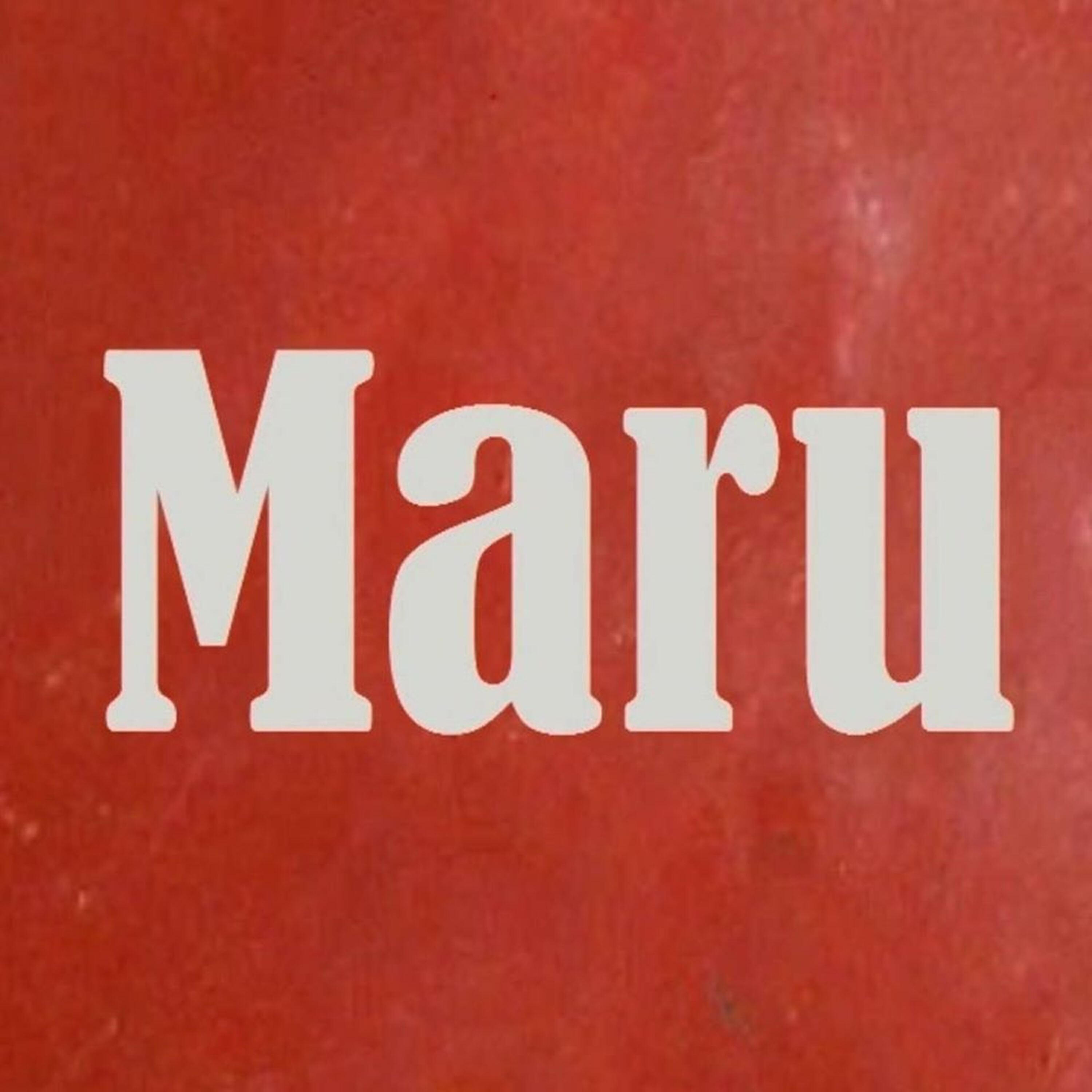 Maru - Prezo Minha Pantera