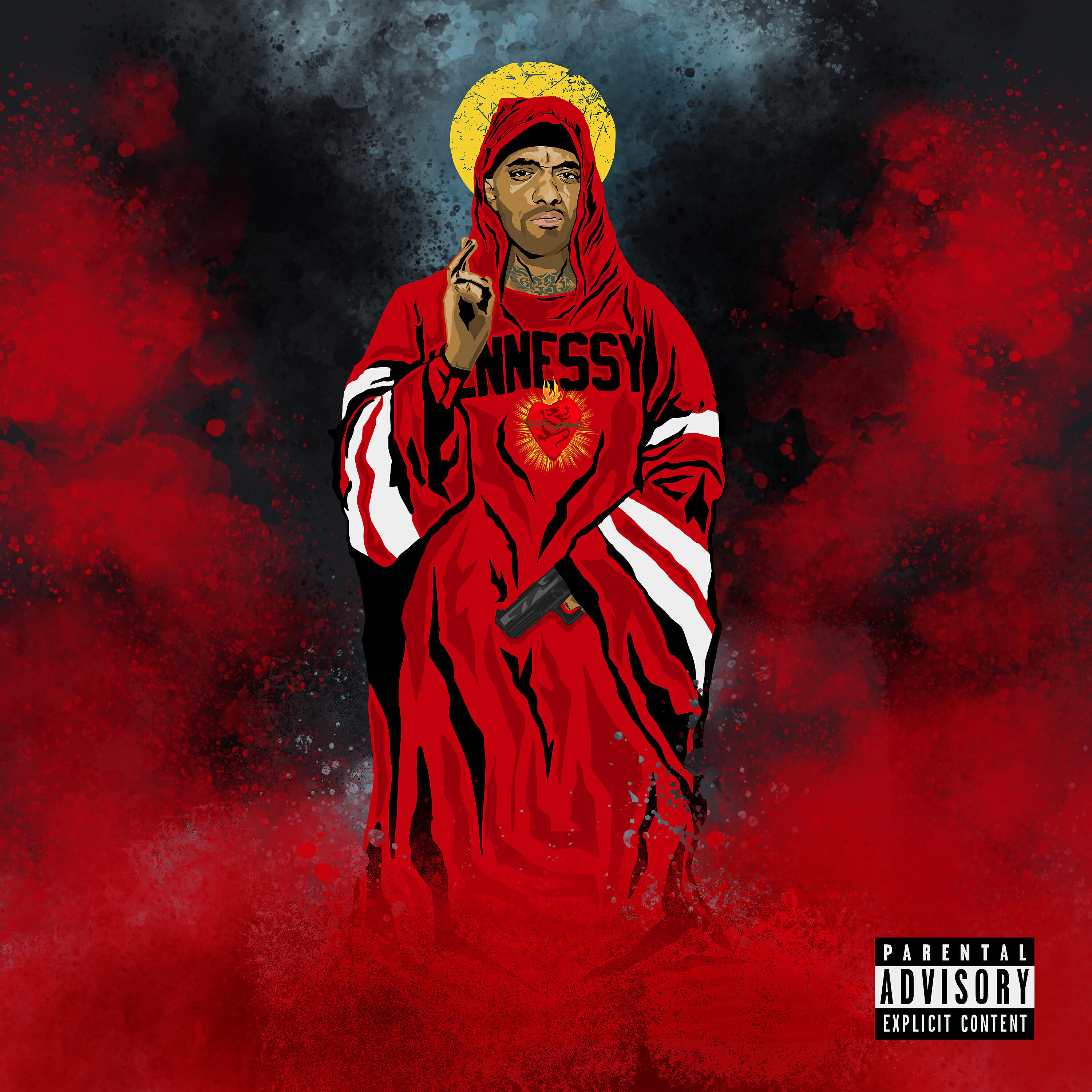 Flee Lord - Bound to Take Losses (feat. Havoc)