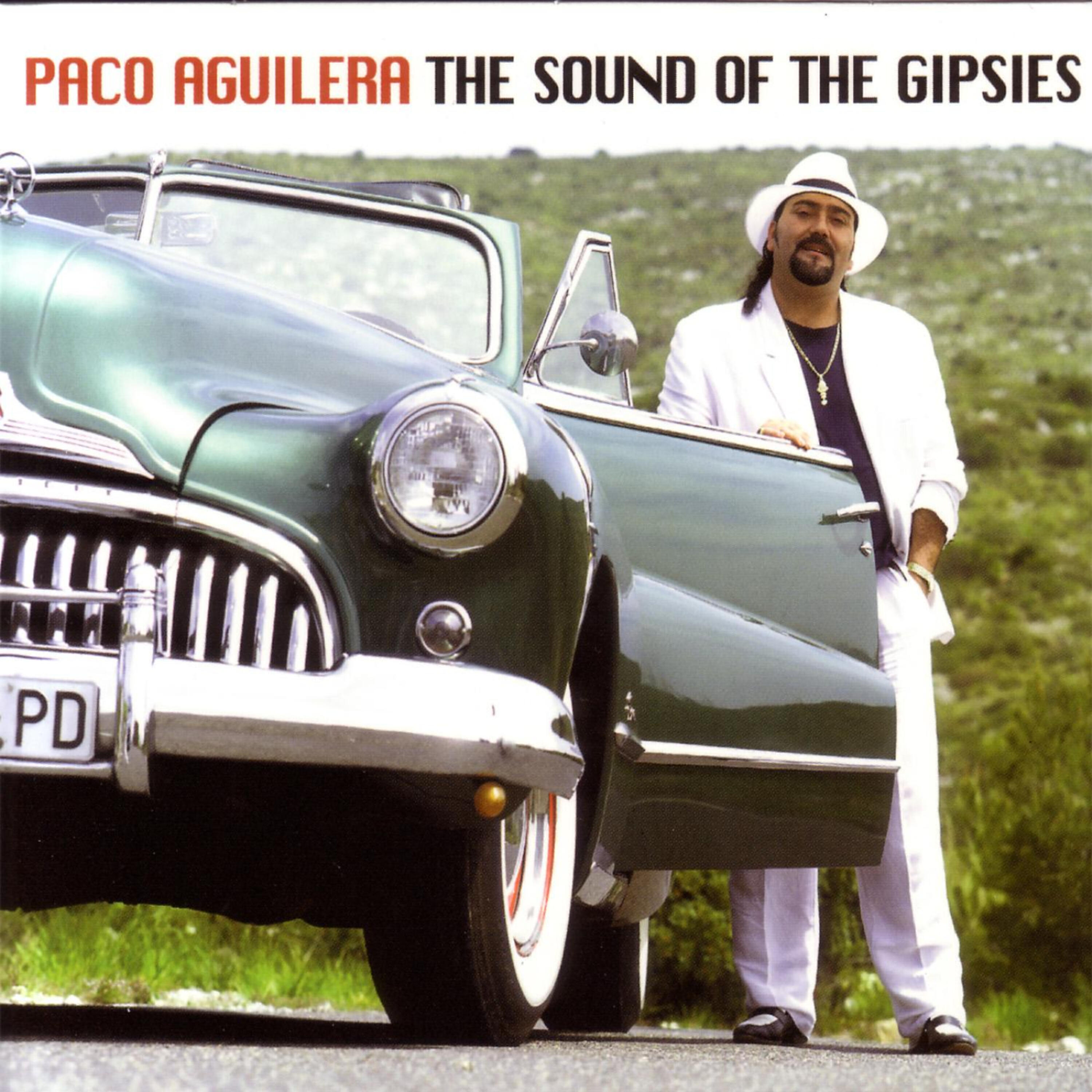 Paco Aguilera - La Negra Tomasa