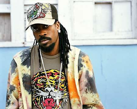 Beenie Man все песни в mp3