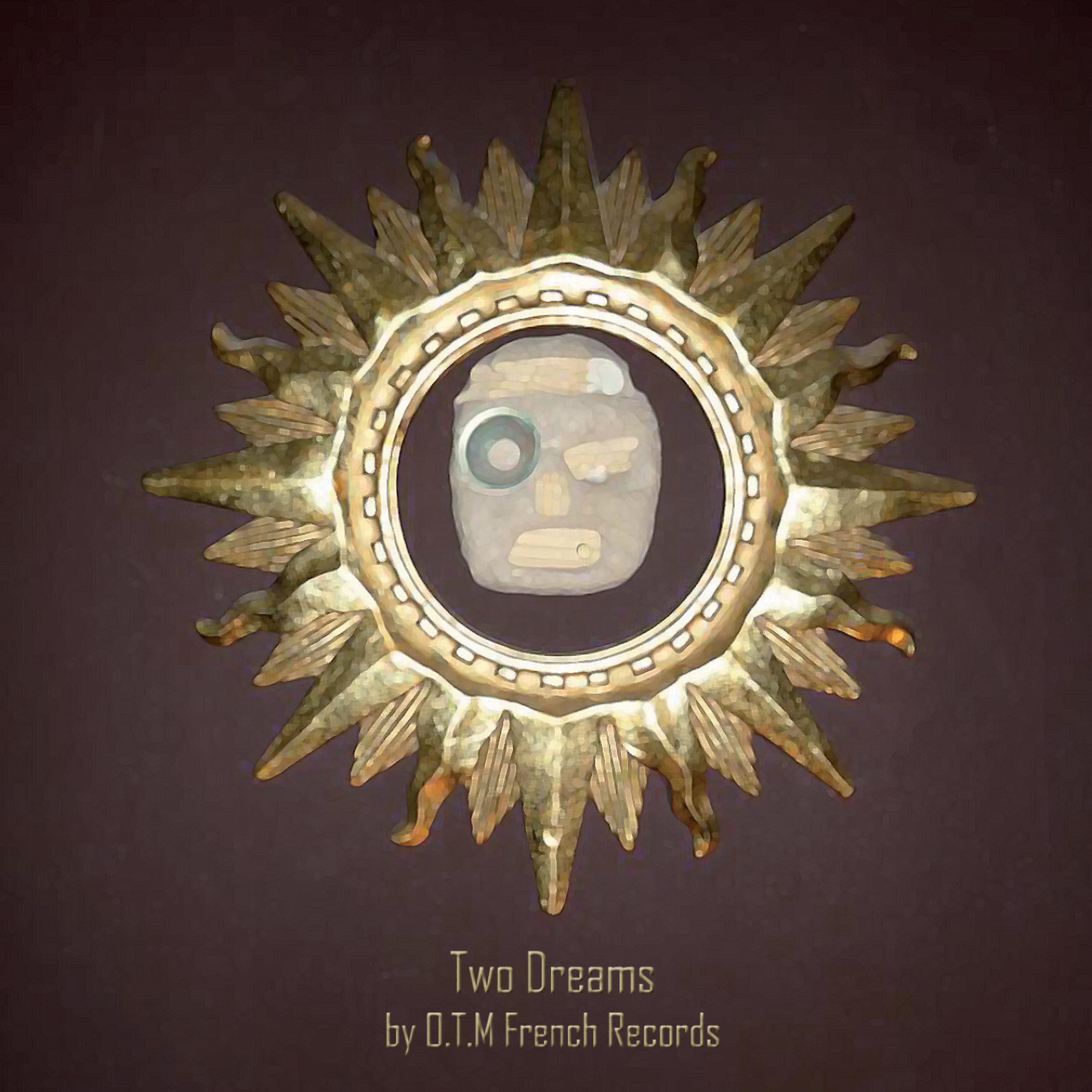 Постер альбома Two Dreams
