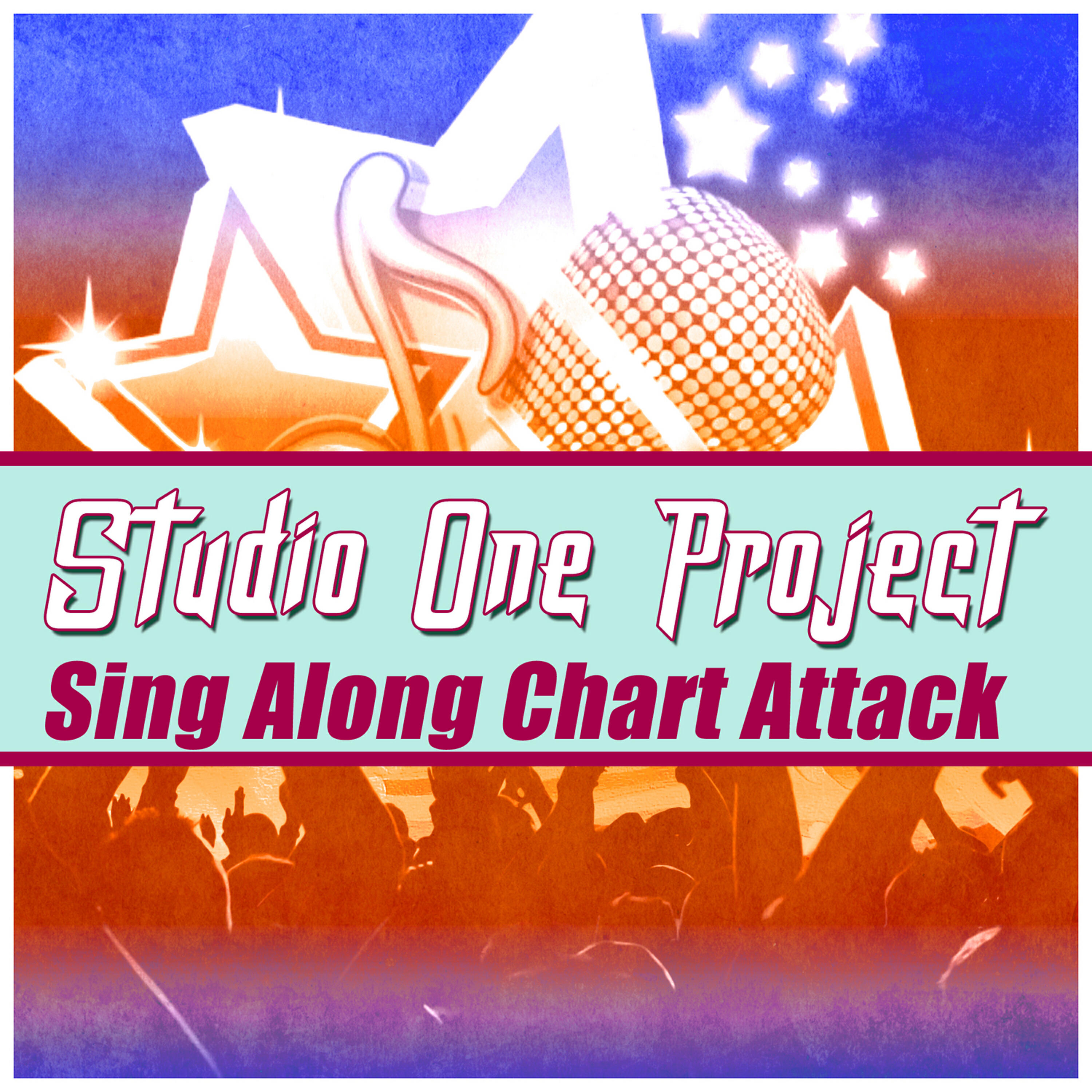 Studio One Project - Somebody (Originally Performed by Natalie La Rose)