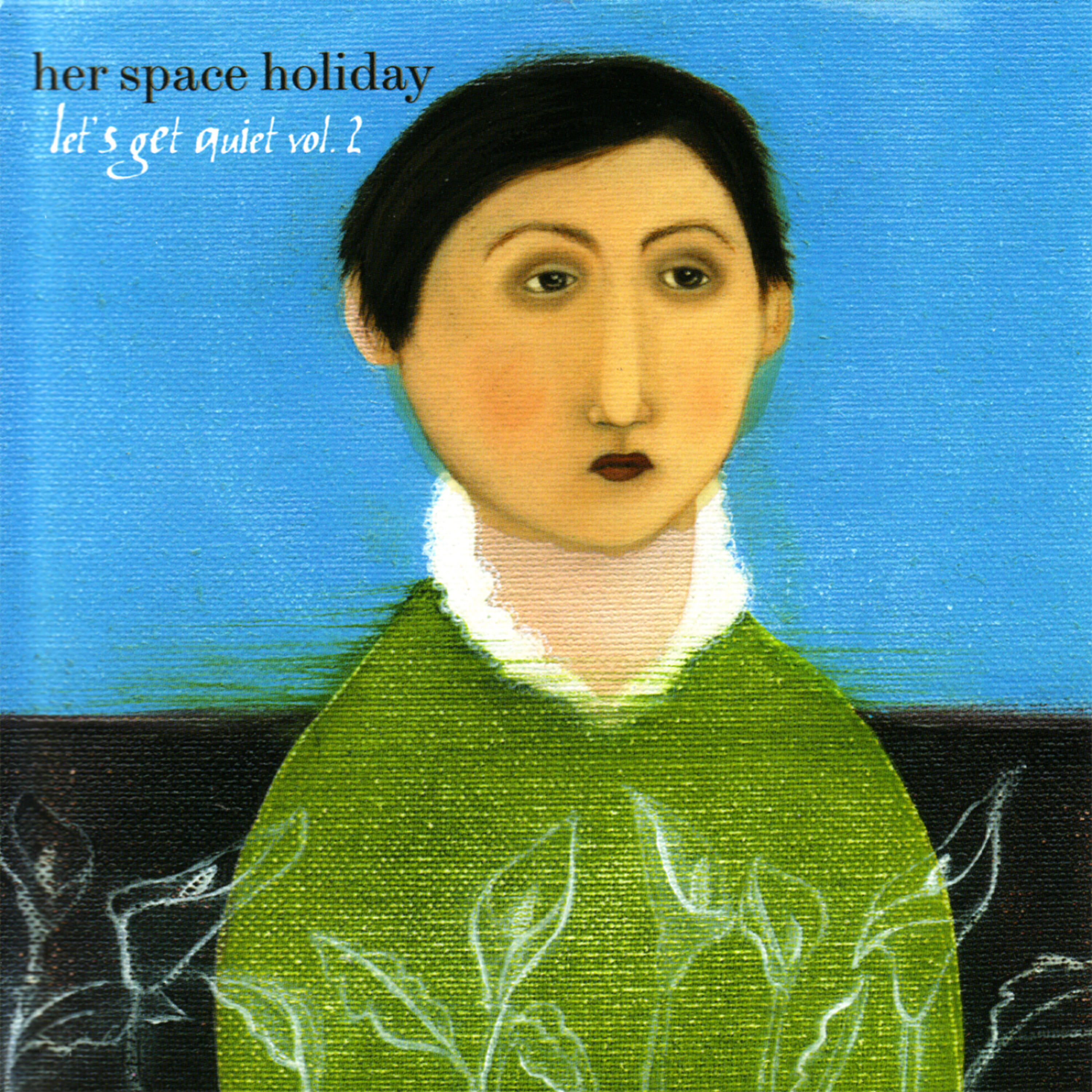 Her Space Holiday - Wishbone