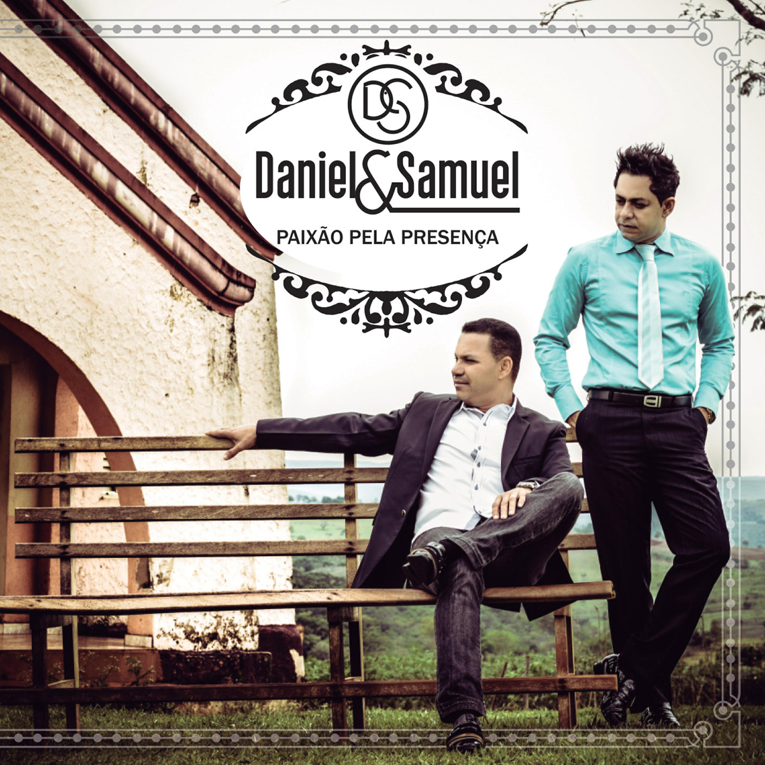 DANIEL - Blindado Pelo Sangue