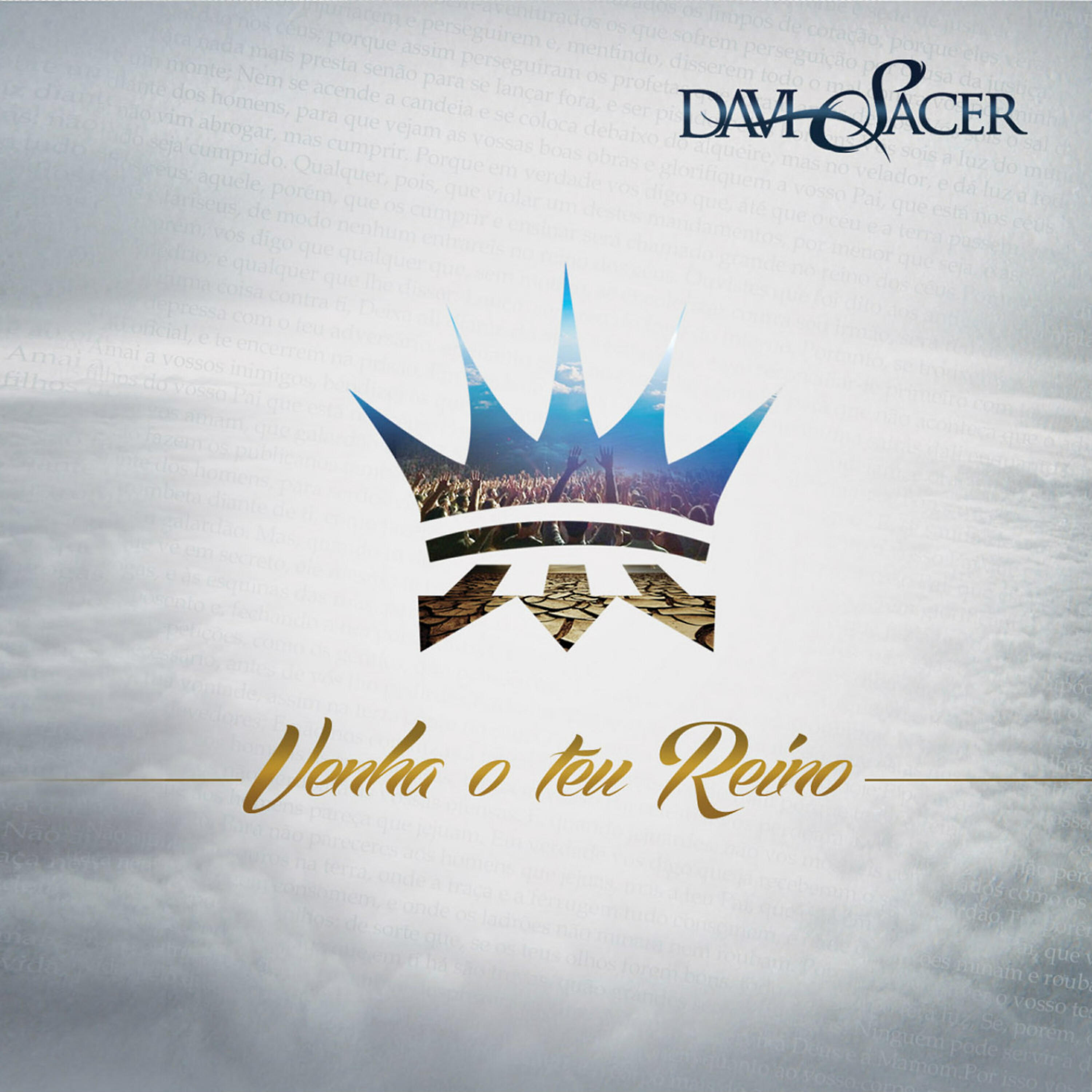Davi Sacer - Jesus É o Centro (Jesus At The Center)