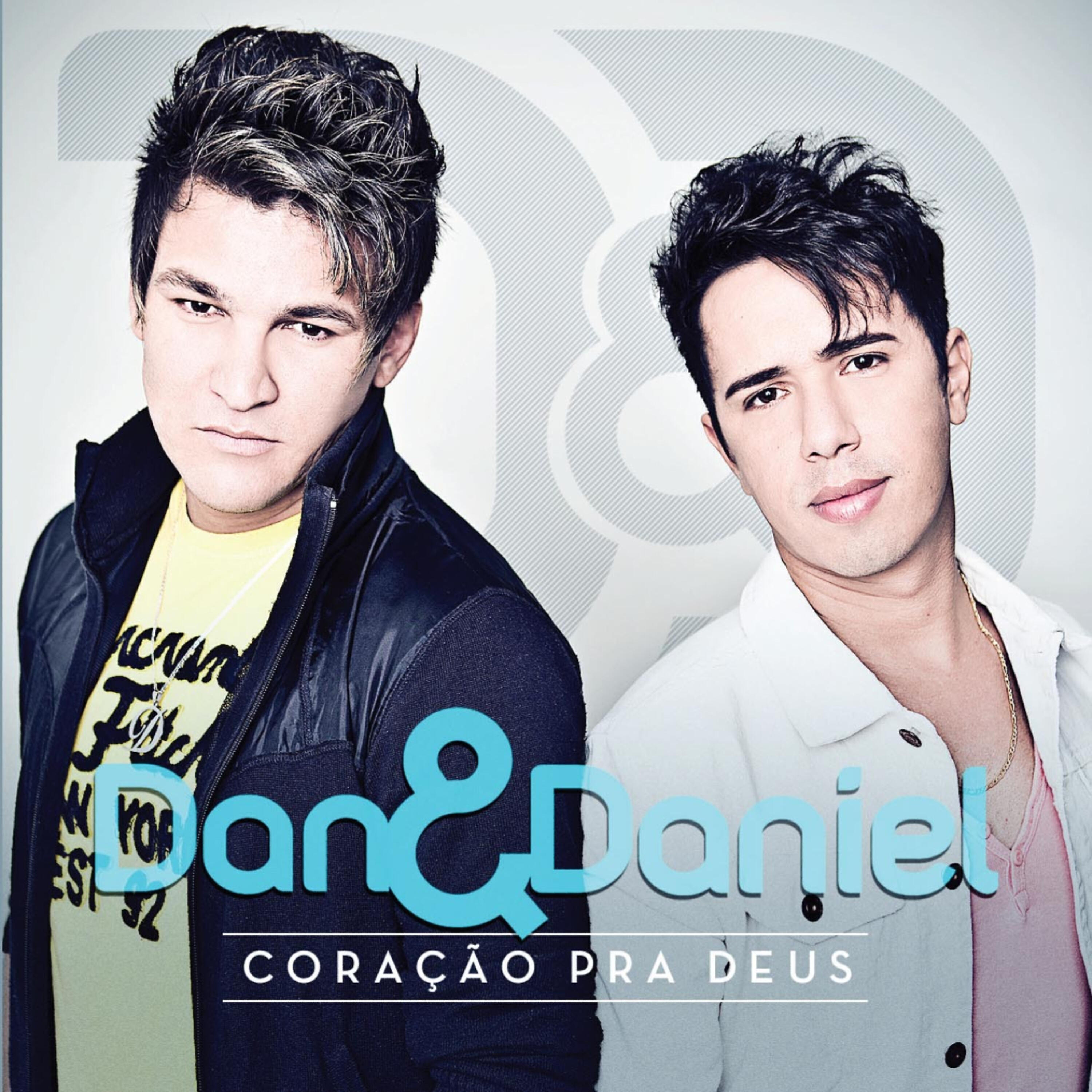 Dan - Deus Tem O Melhor Pra Mim