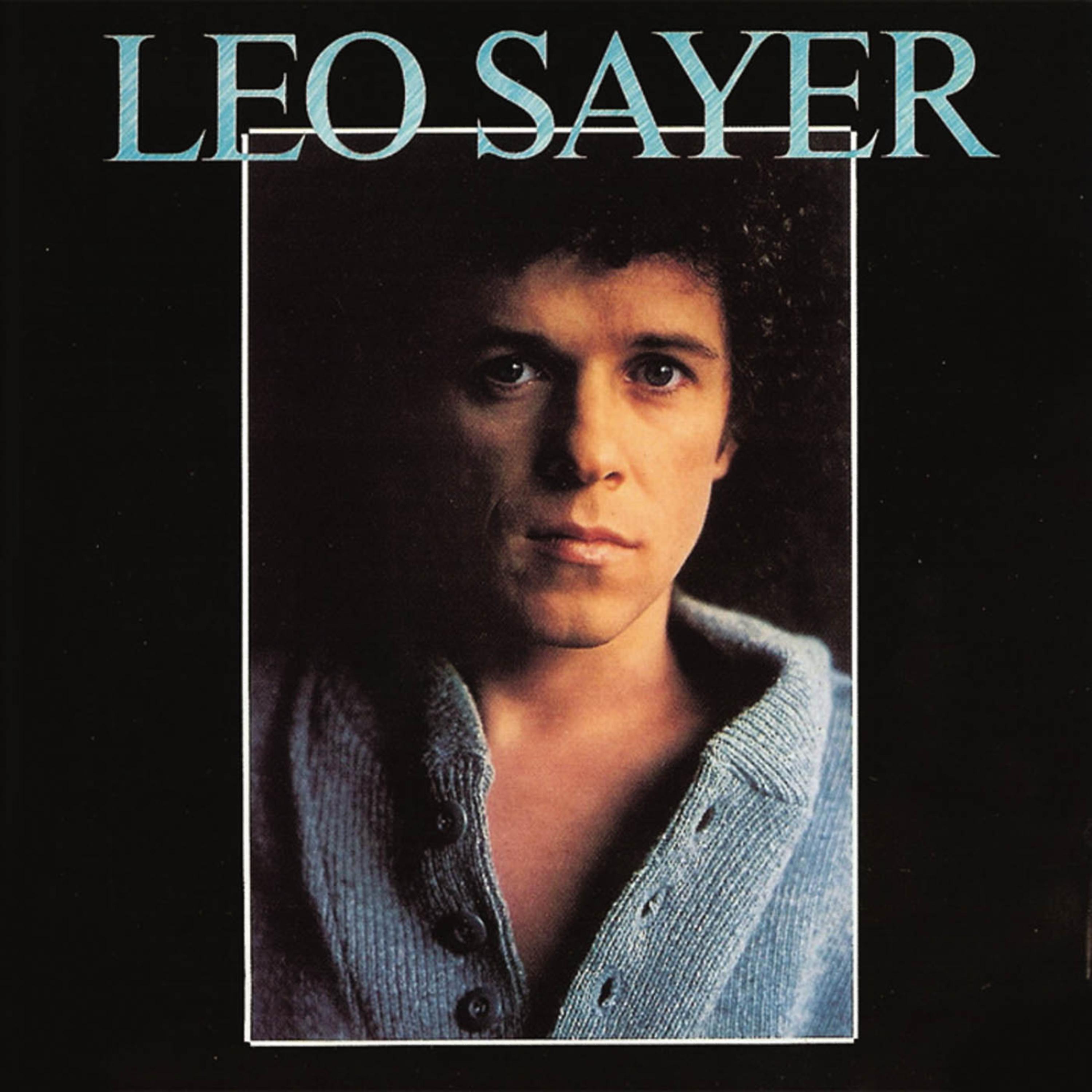 Постер альбома Leo Sayer
