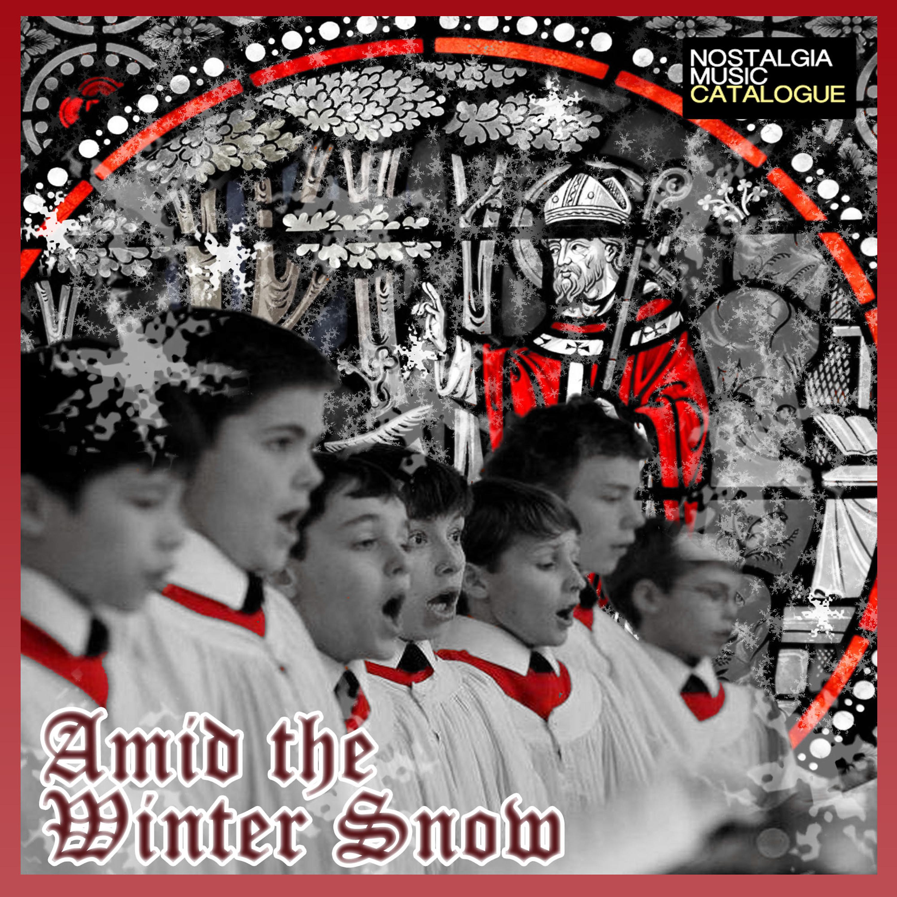 Постер альбома Amid the Winter Snow