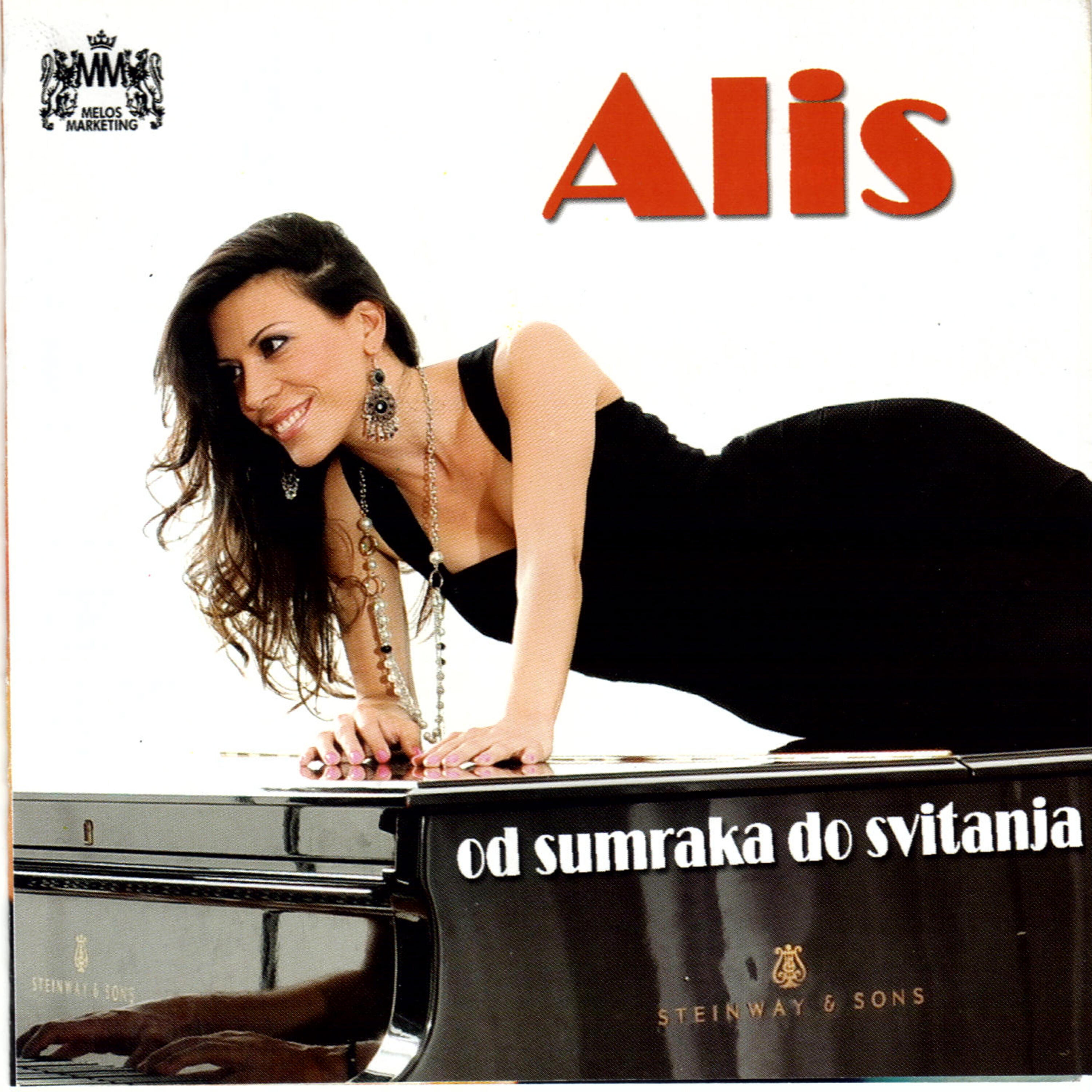 Alis - Ja Te Sada Dozivam