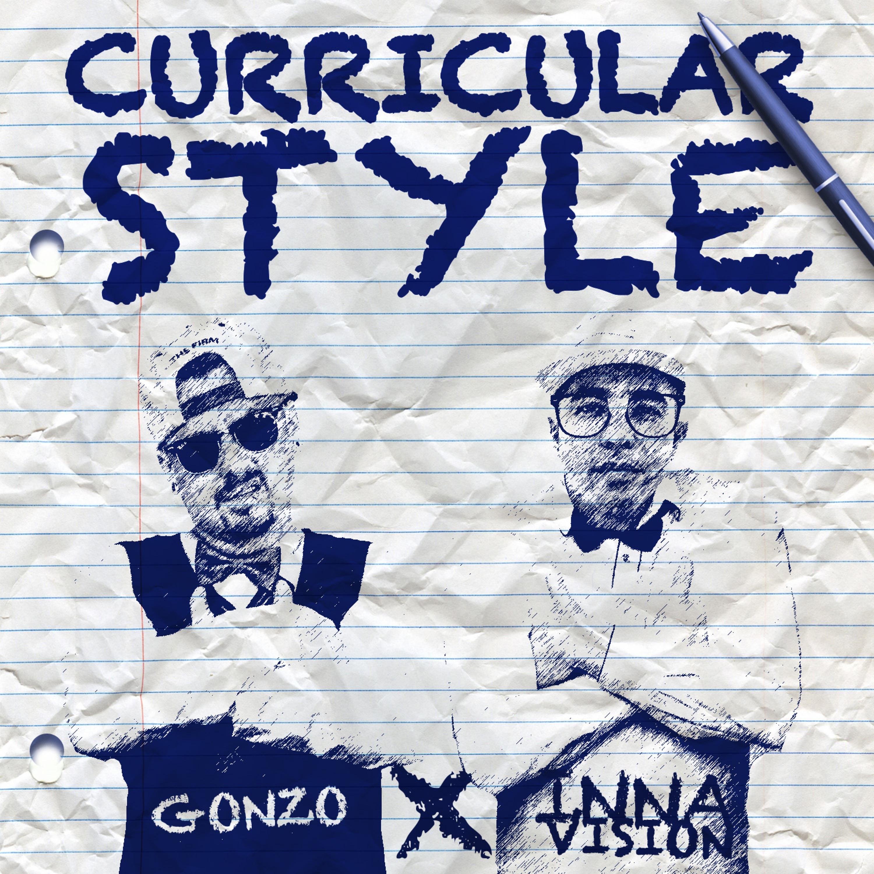 Постер альбома Curricular Style